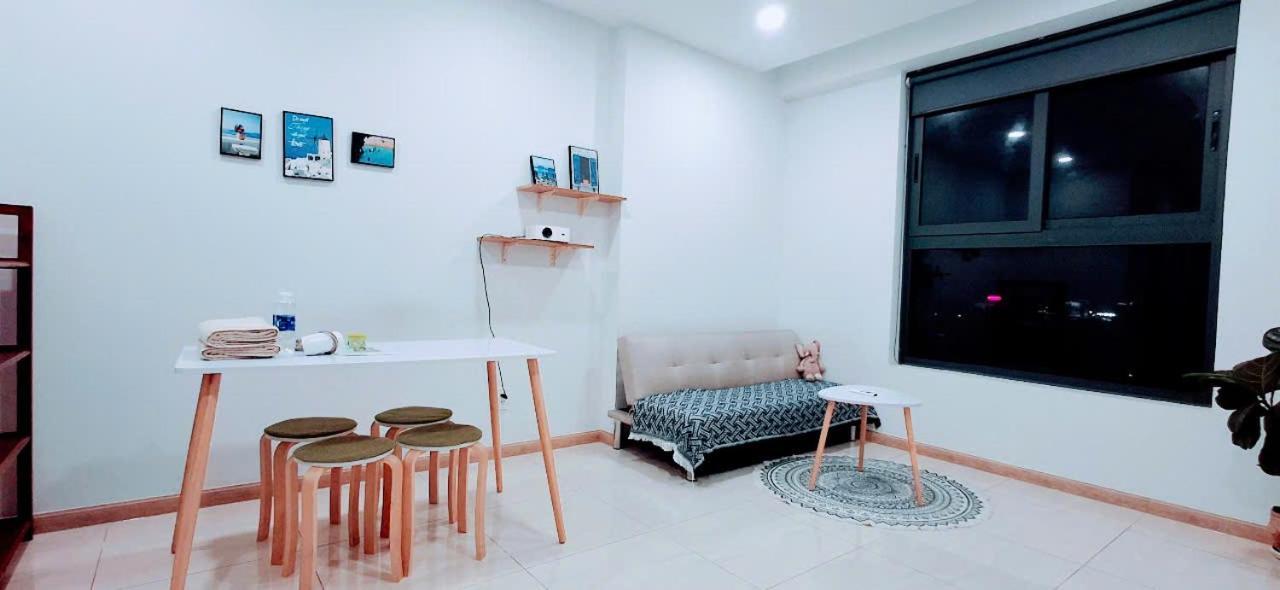Apartment Bcons Garden Luxury Aparment