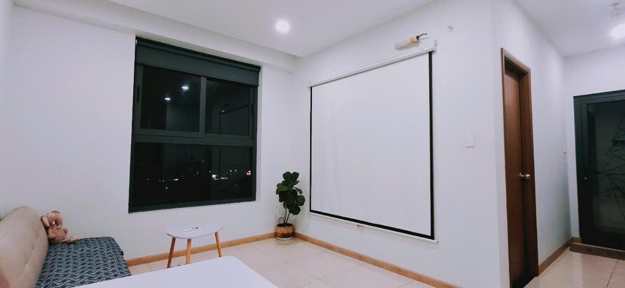 Bcons Garden Luxury Aparment Apartment Di An