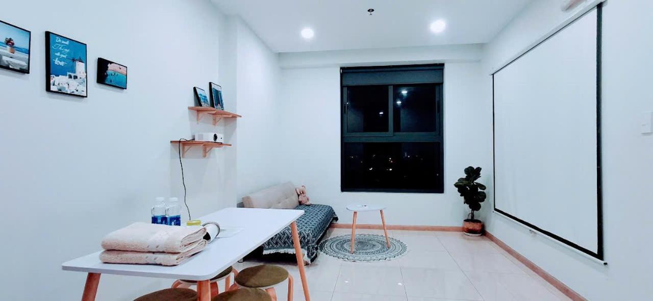 Bcons Garden Luxury Aparment * Di An