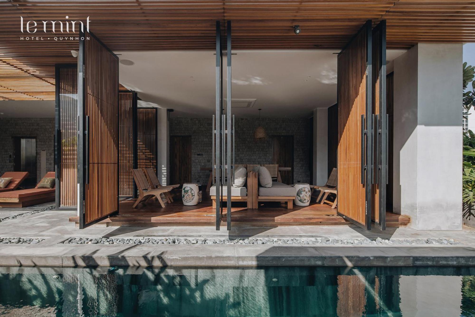 Hotel Le Mint