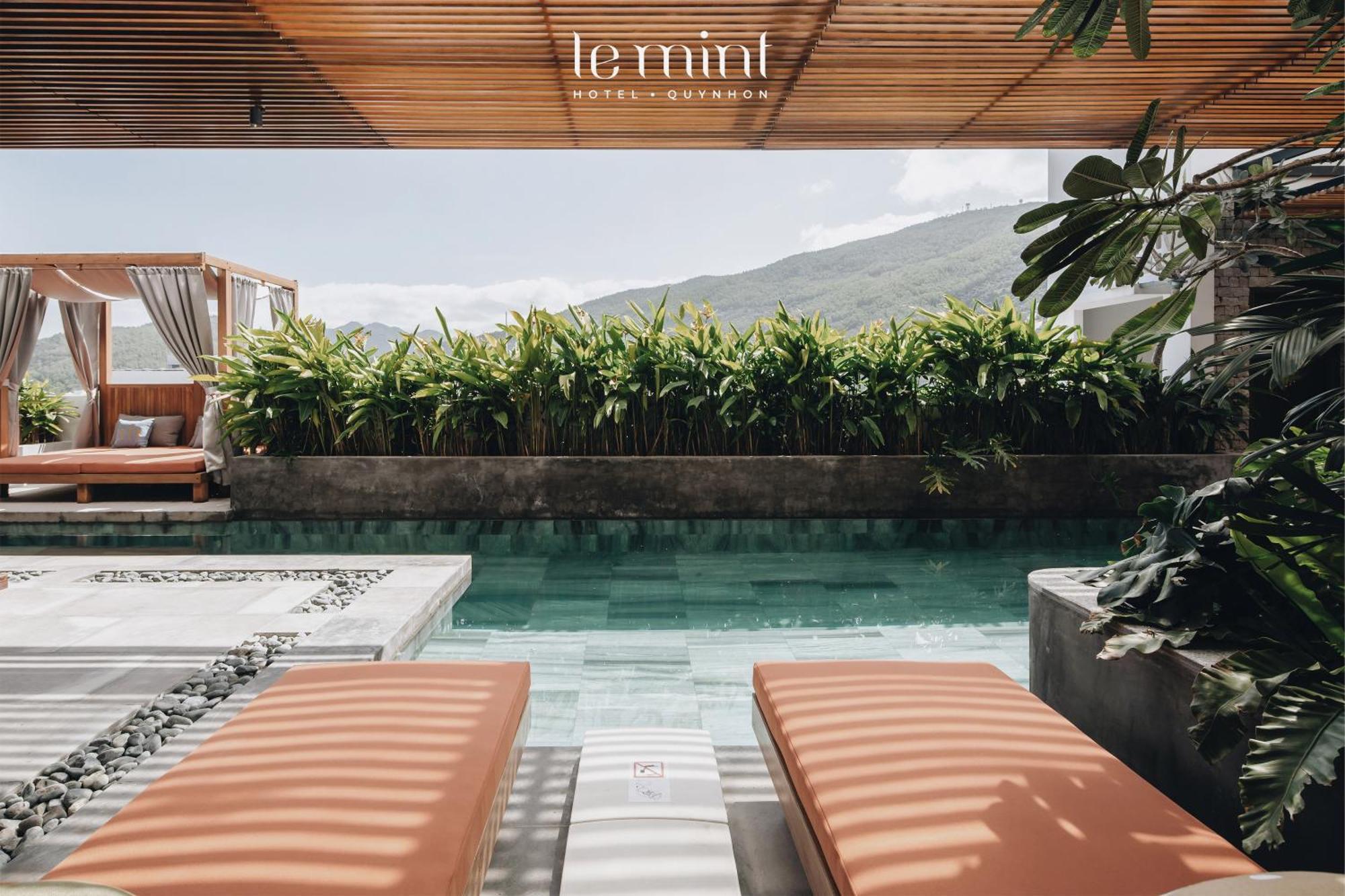 Le Mint Hotel 3*