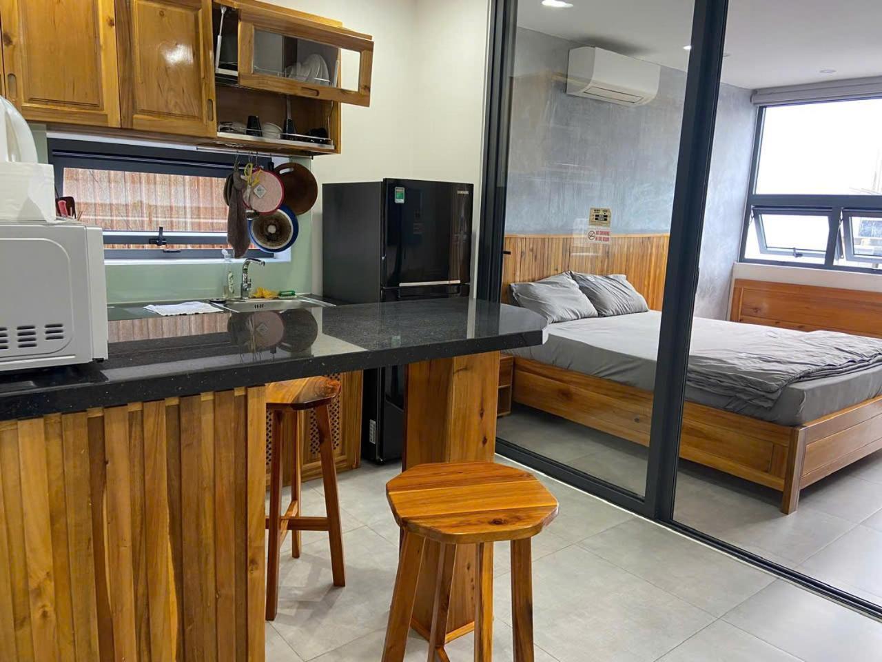 Aparthotel Lh