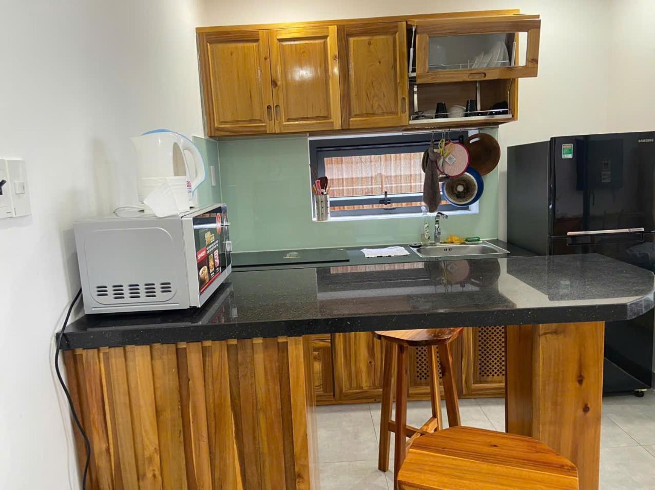 Aparthotel Lh Da Nang