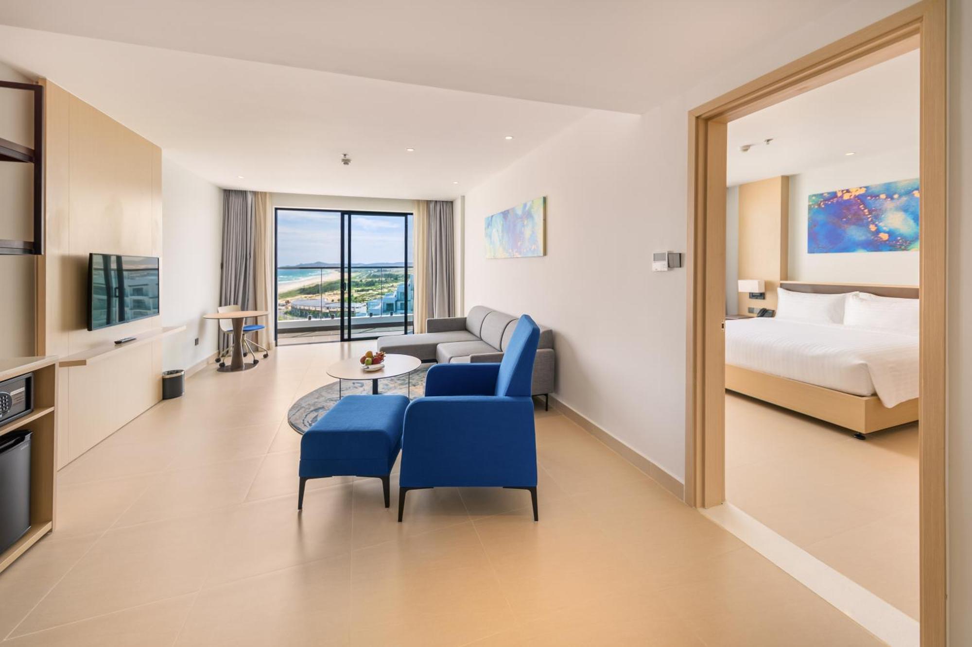 Resort The Empyrean 5*