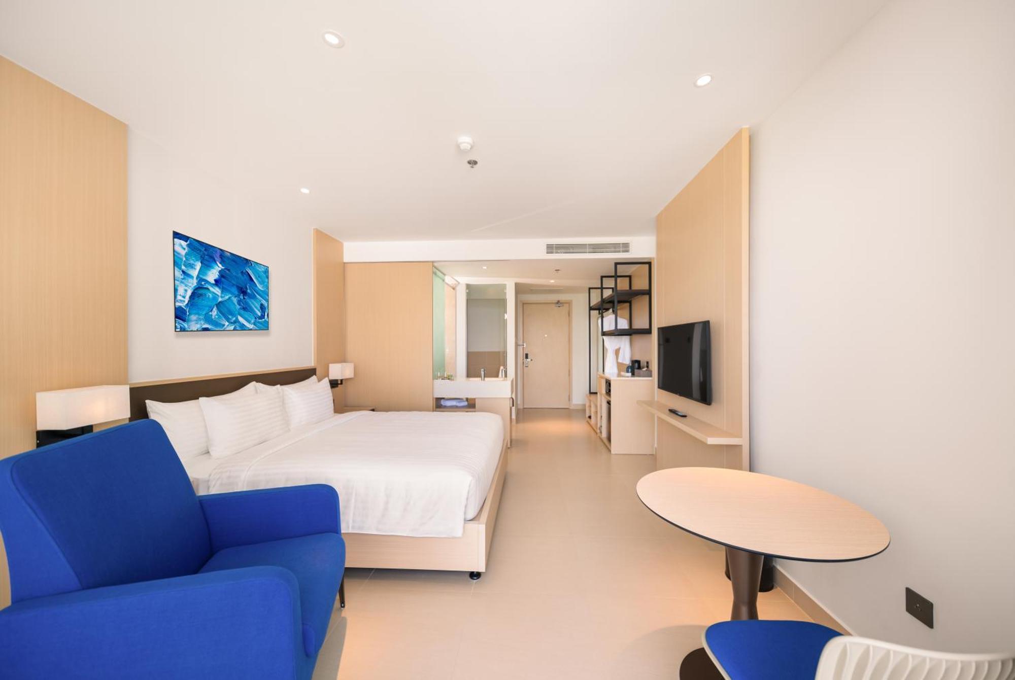 The Empyrean Resort Cam Ranh