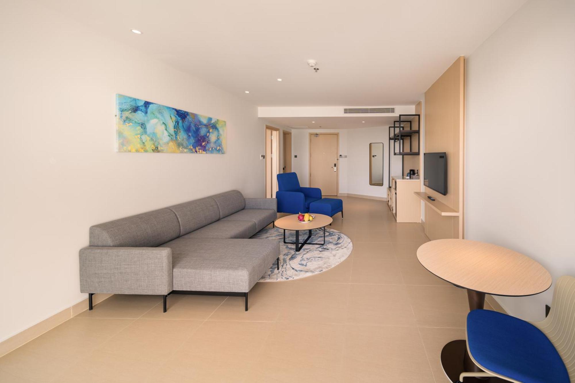 Resort The Empyrean Cam Ranh