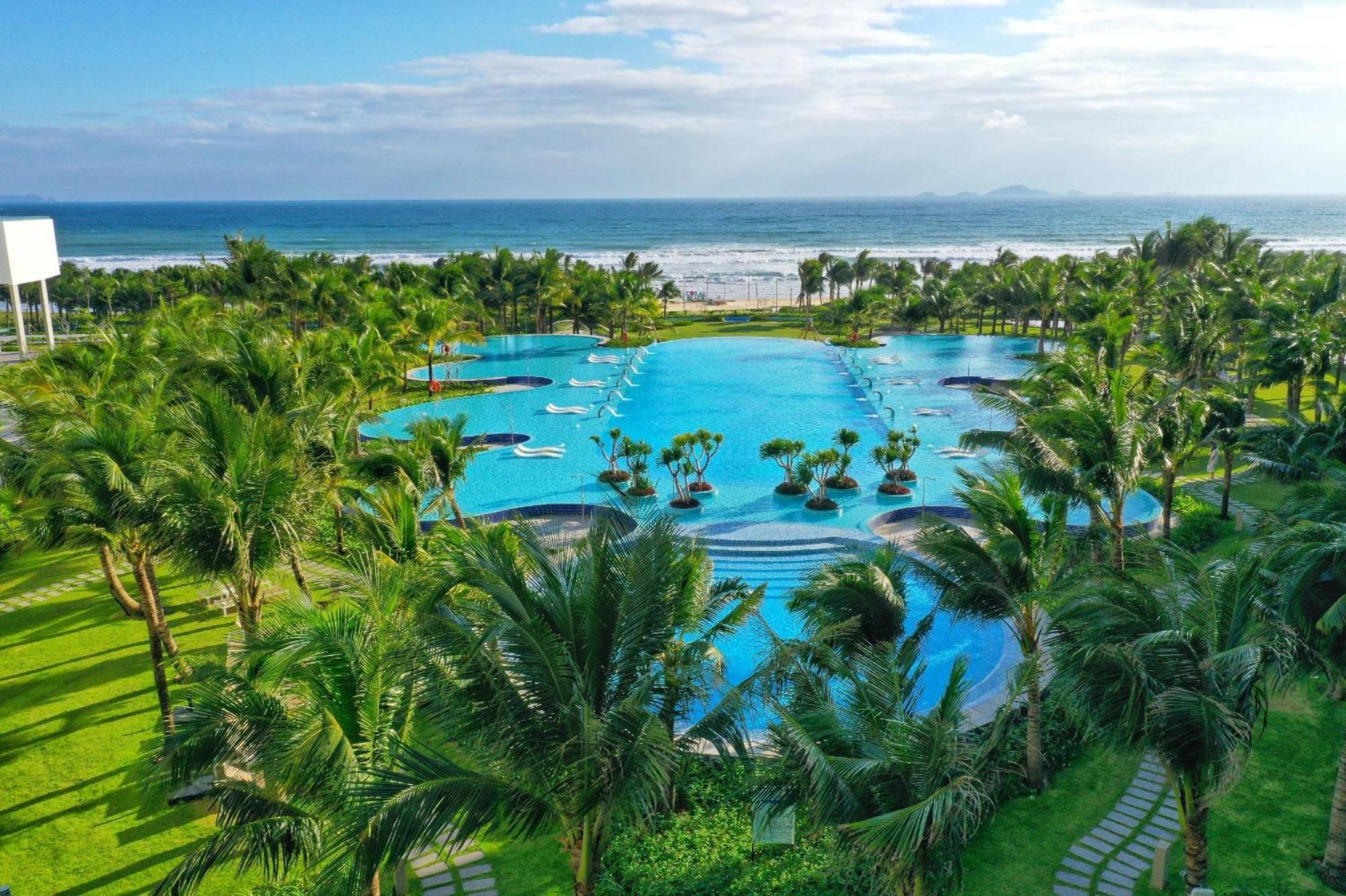 The Empyrean Resort