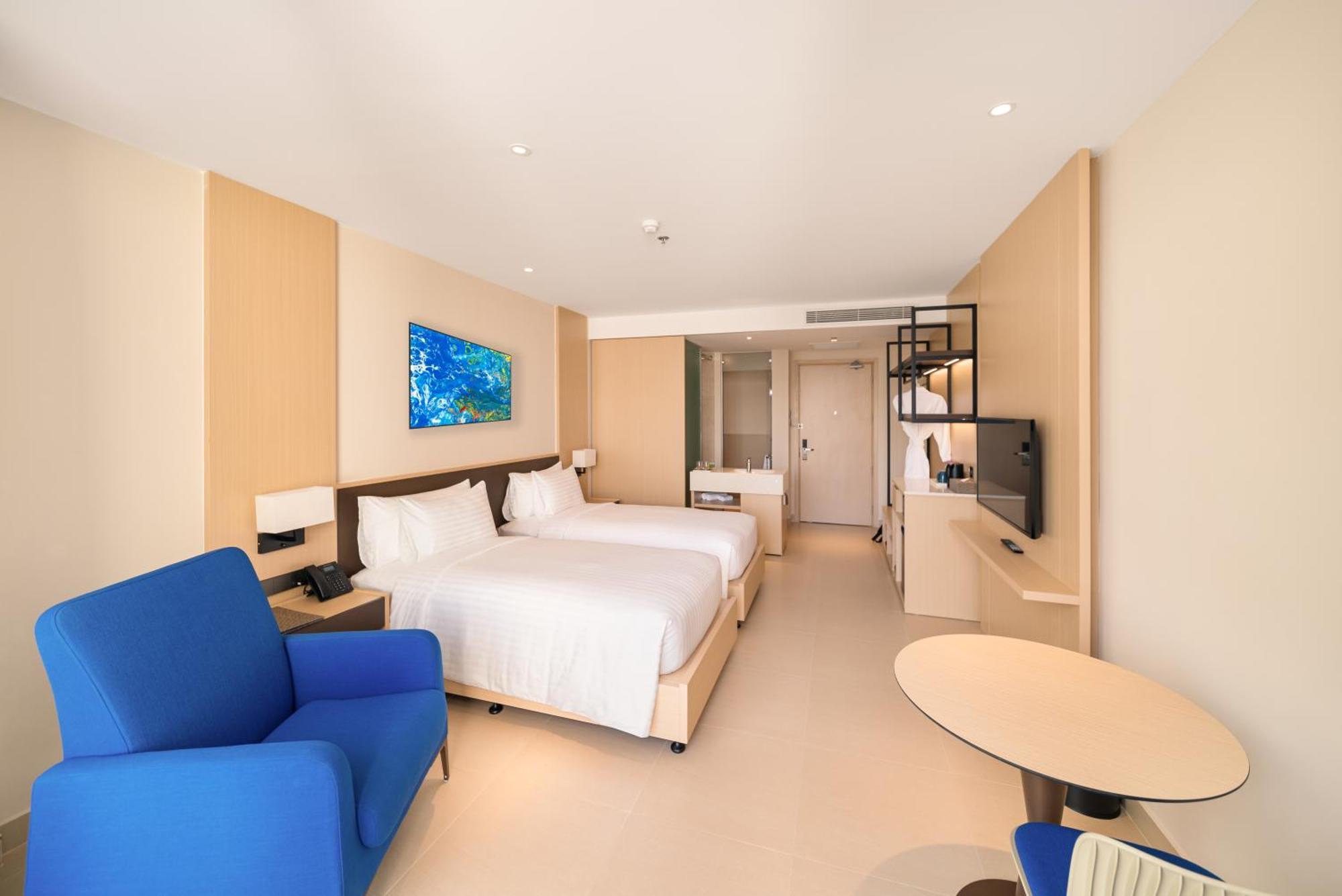 The Empyrean Resort 5*