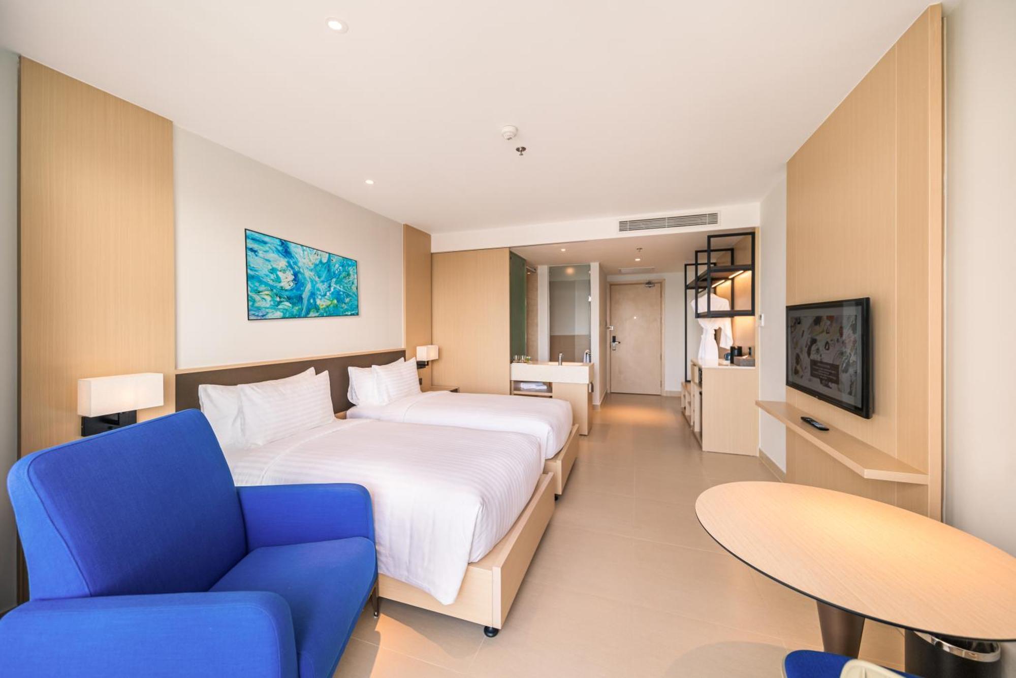 Resort The Empyrean 5*