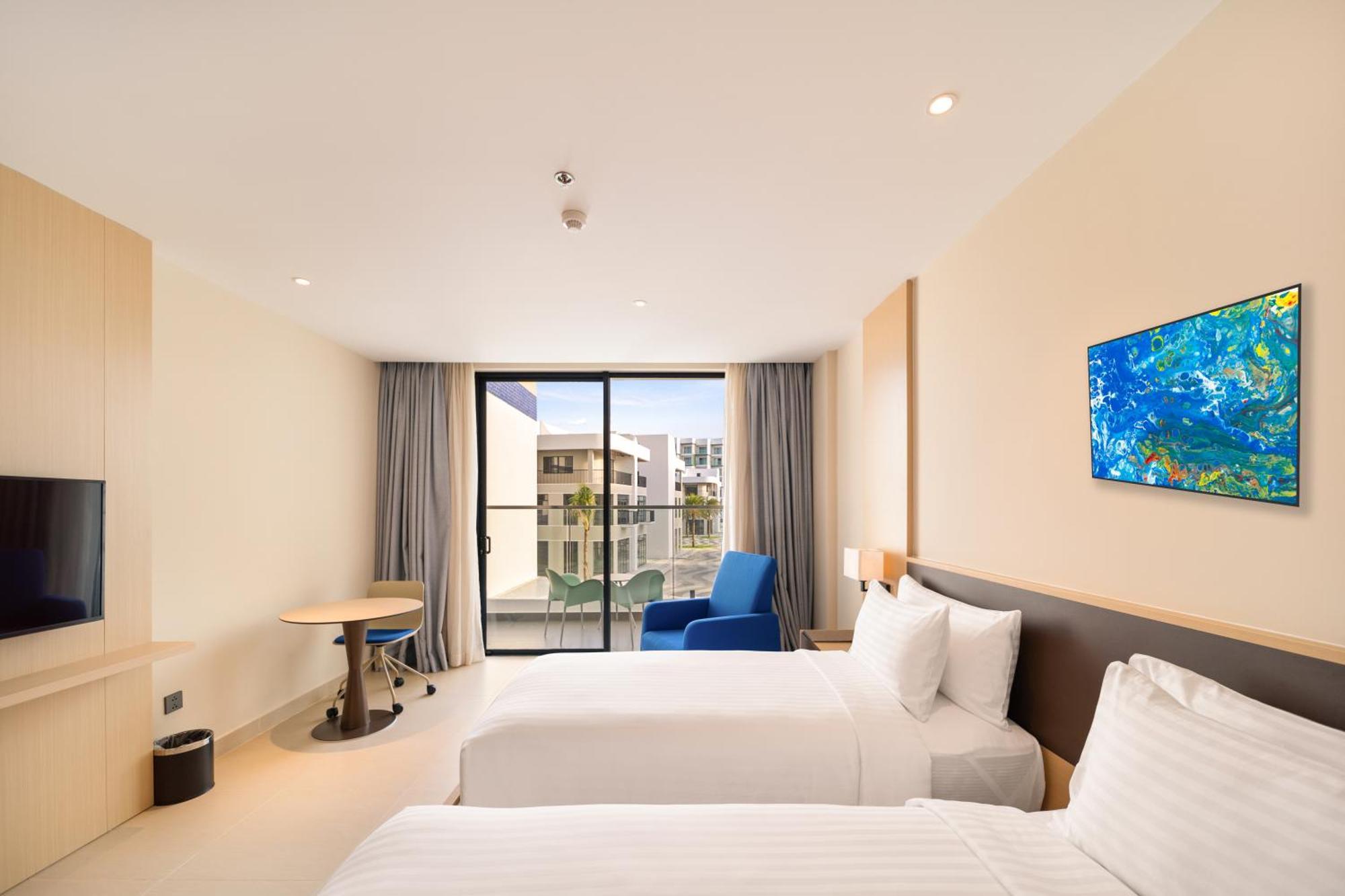 The Empyrean Resort Cam Ranh