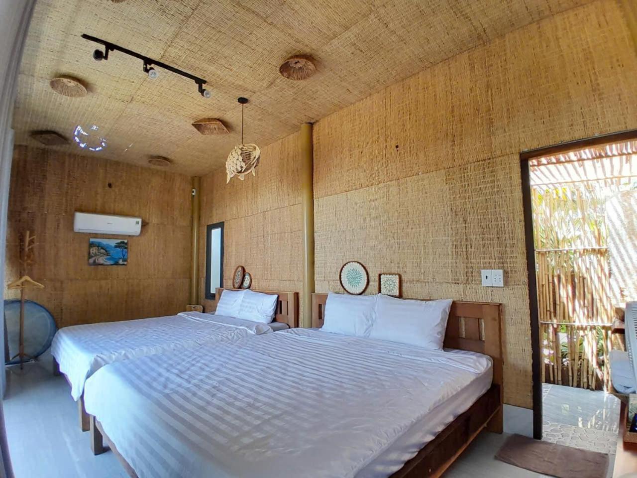 Hanh Ngo - Hon Do Ninh Thuan Phan Rang
