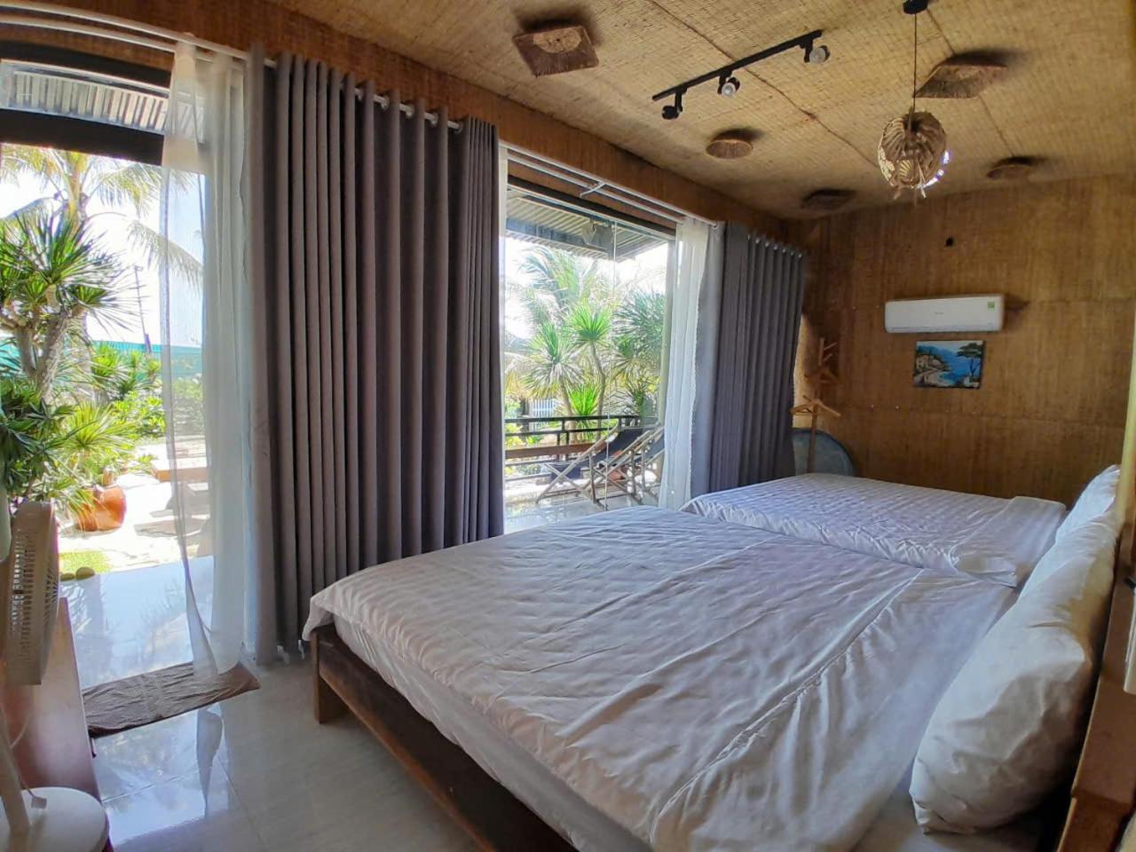 Hanh Ngo - Hon Do Ninh Thuan Homestay Phan Rang