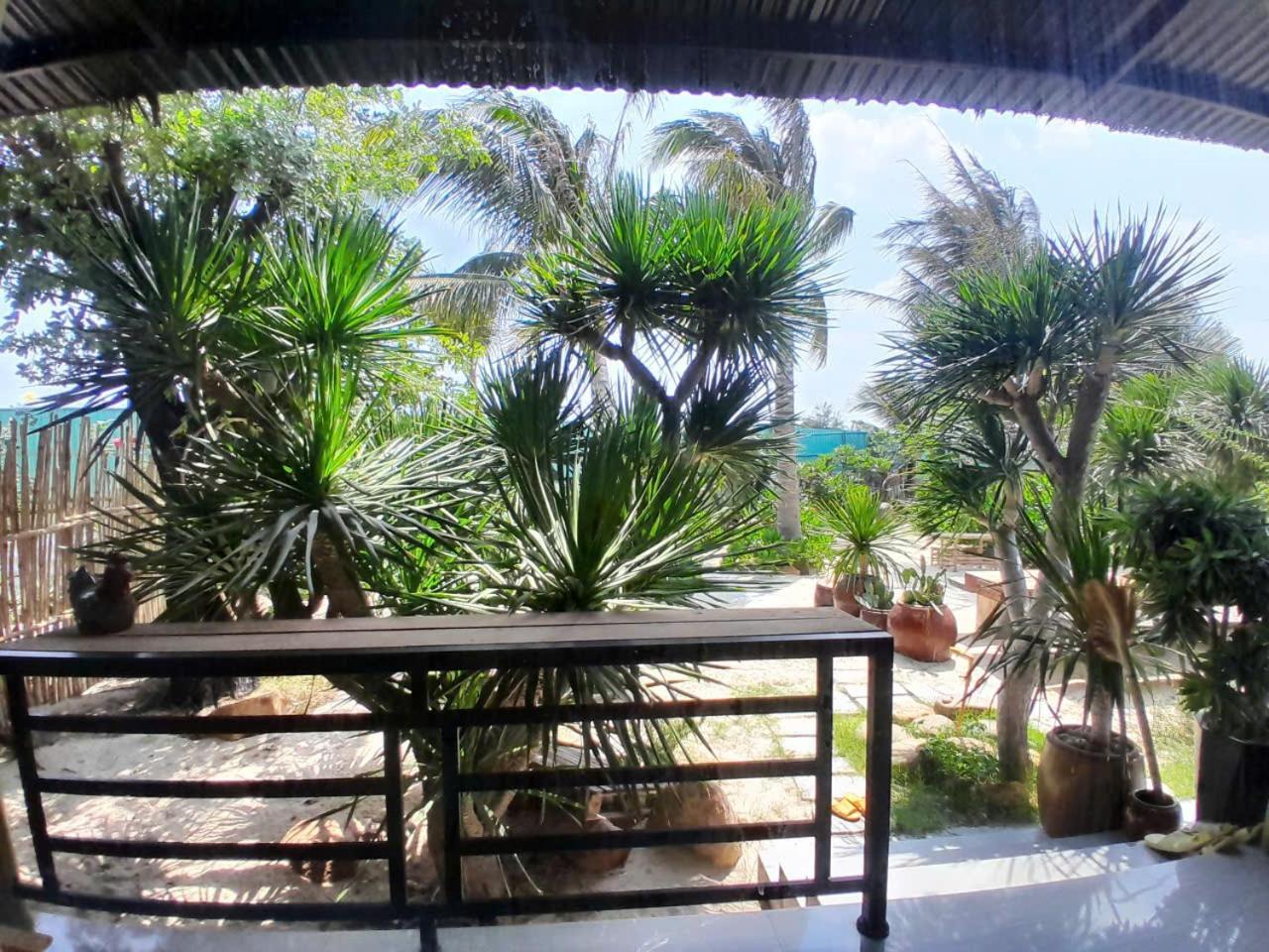 Homestay Hanh Ngo - Hon Do Ninh Thuan Phan Rang