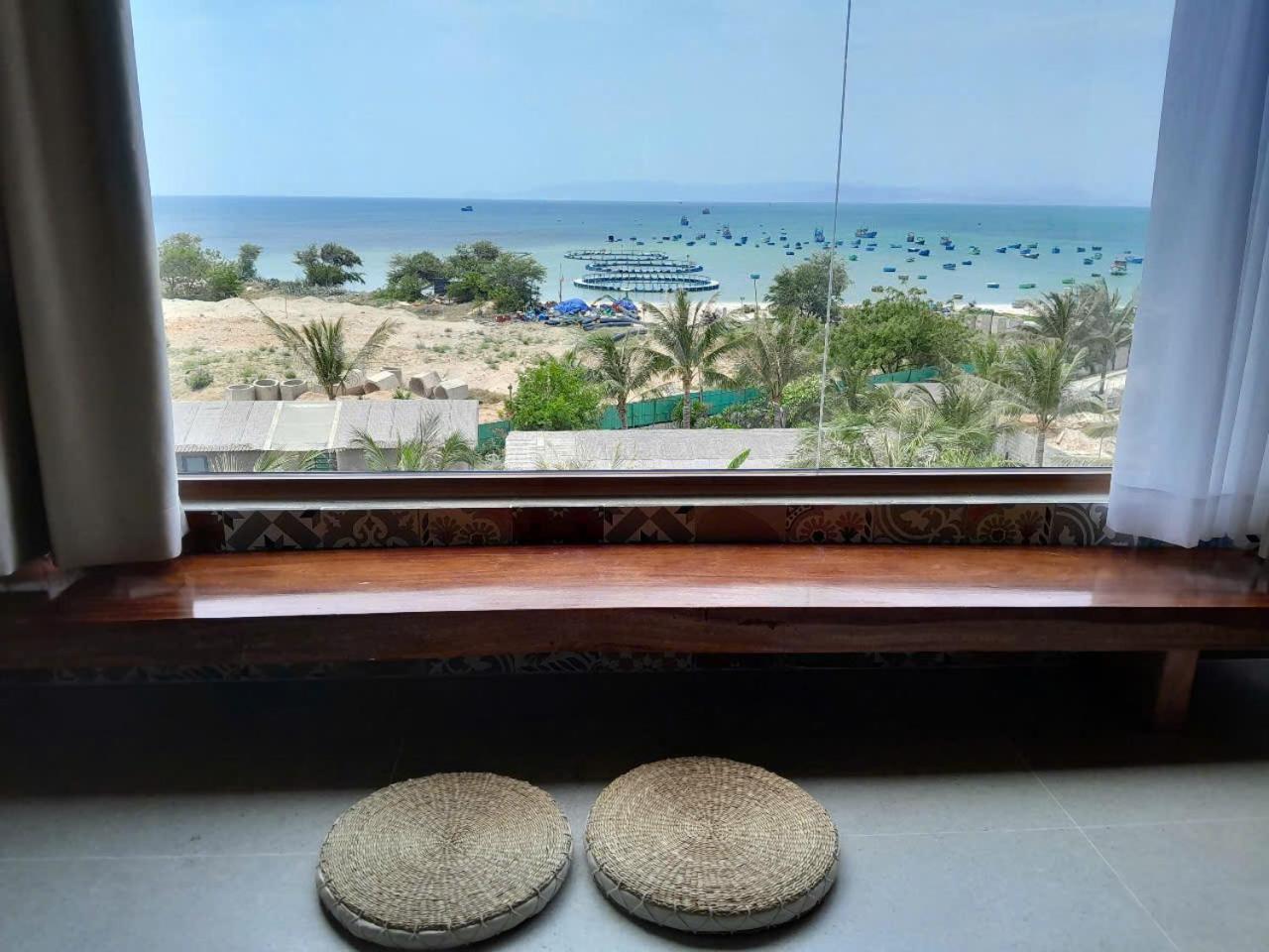 Homestay Hanh Ngo - Hon Do Ninh Thuan *