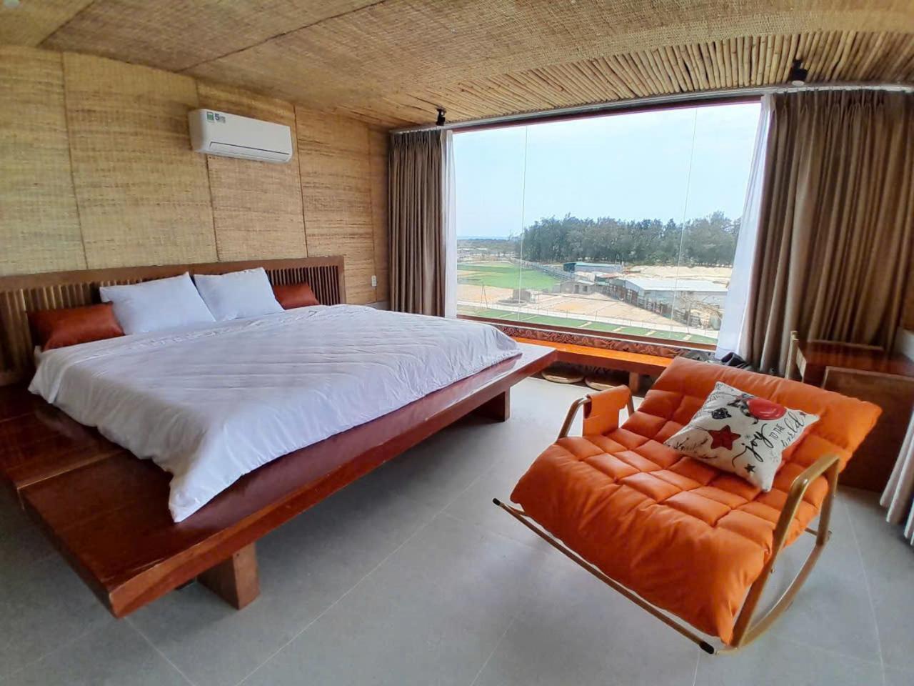 Homestay Hanh Ngo - Hon Do Ninh Thuan Phan Rang