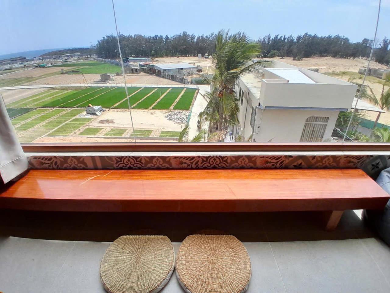 Hanh Ngo - Hon Do Ninh Thuan Homestay Phan Rang