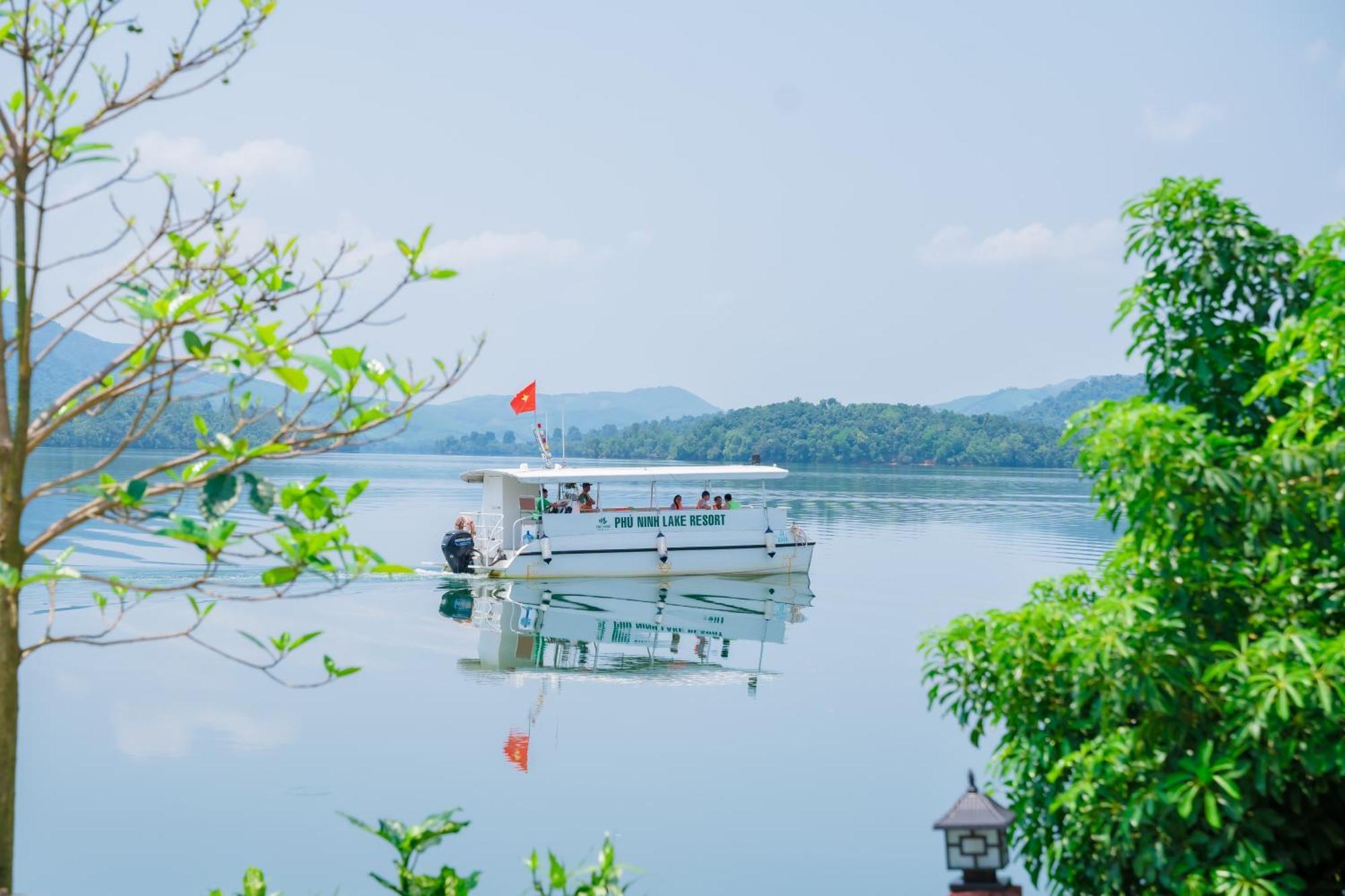 Phu Ninh &