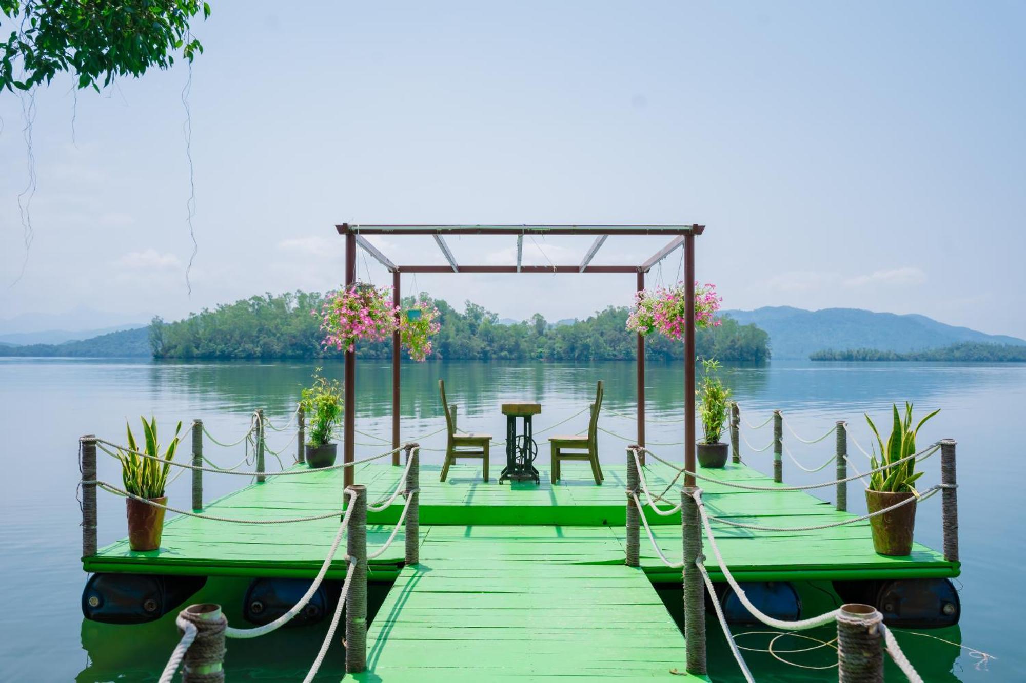 Resort Phu Ninh &
