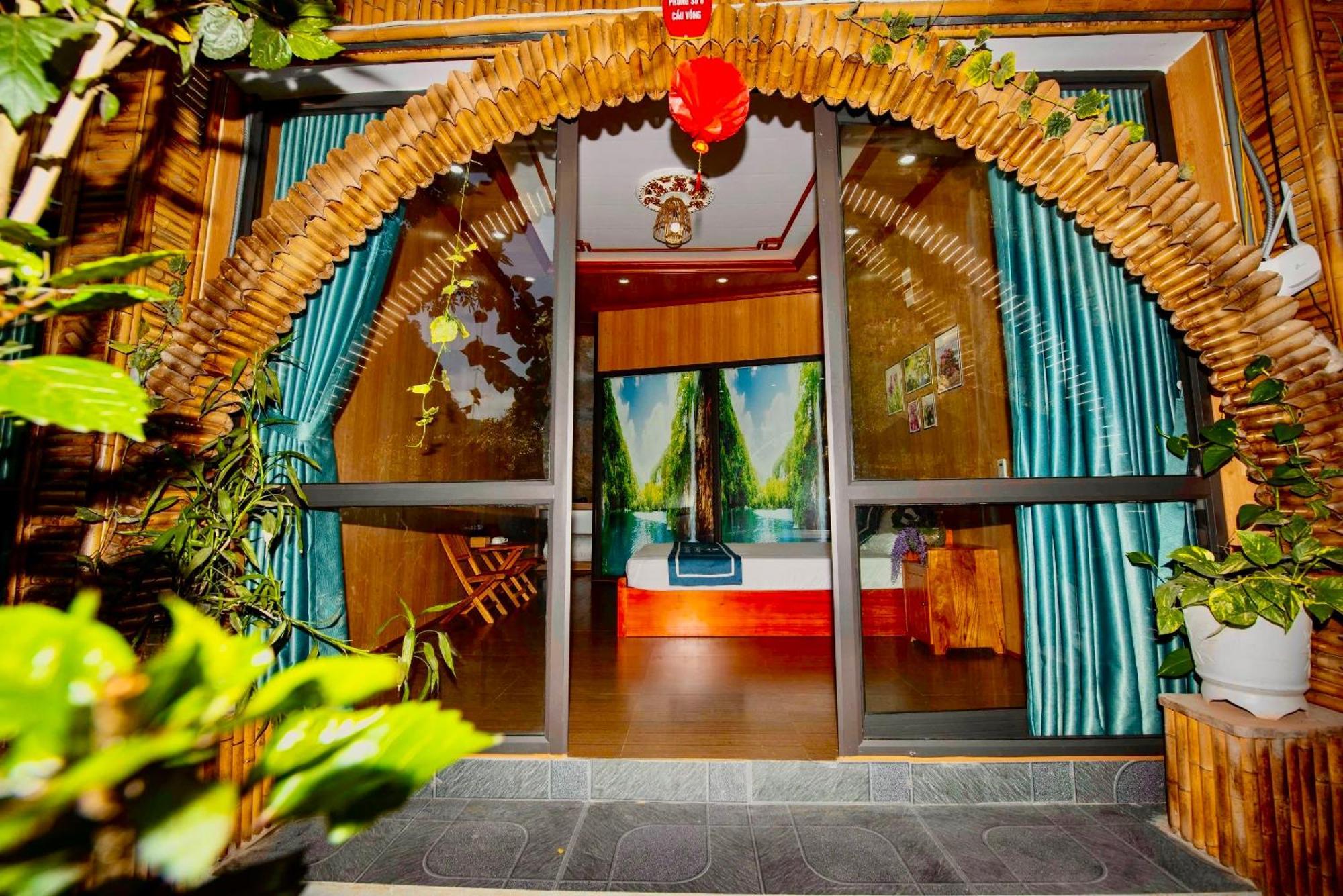 Homestay Valley - Thung Lung Xanh *