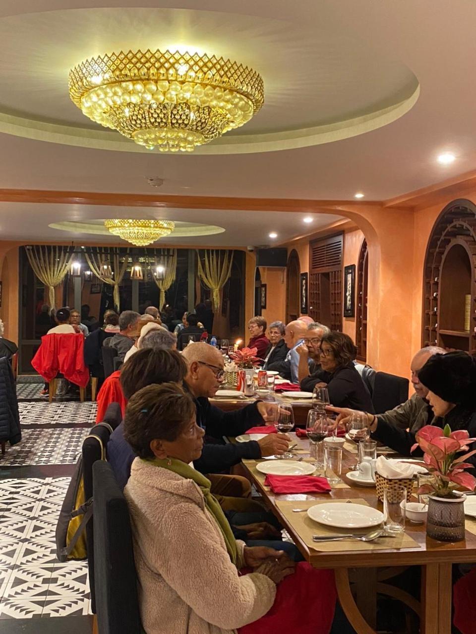 De Hotel