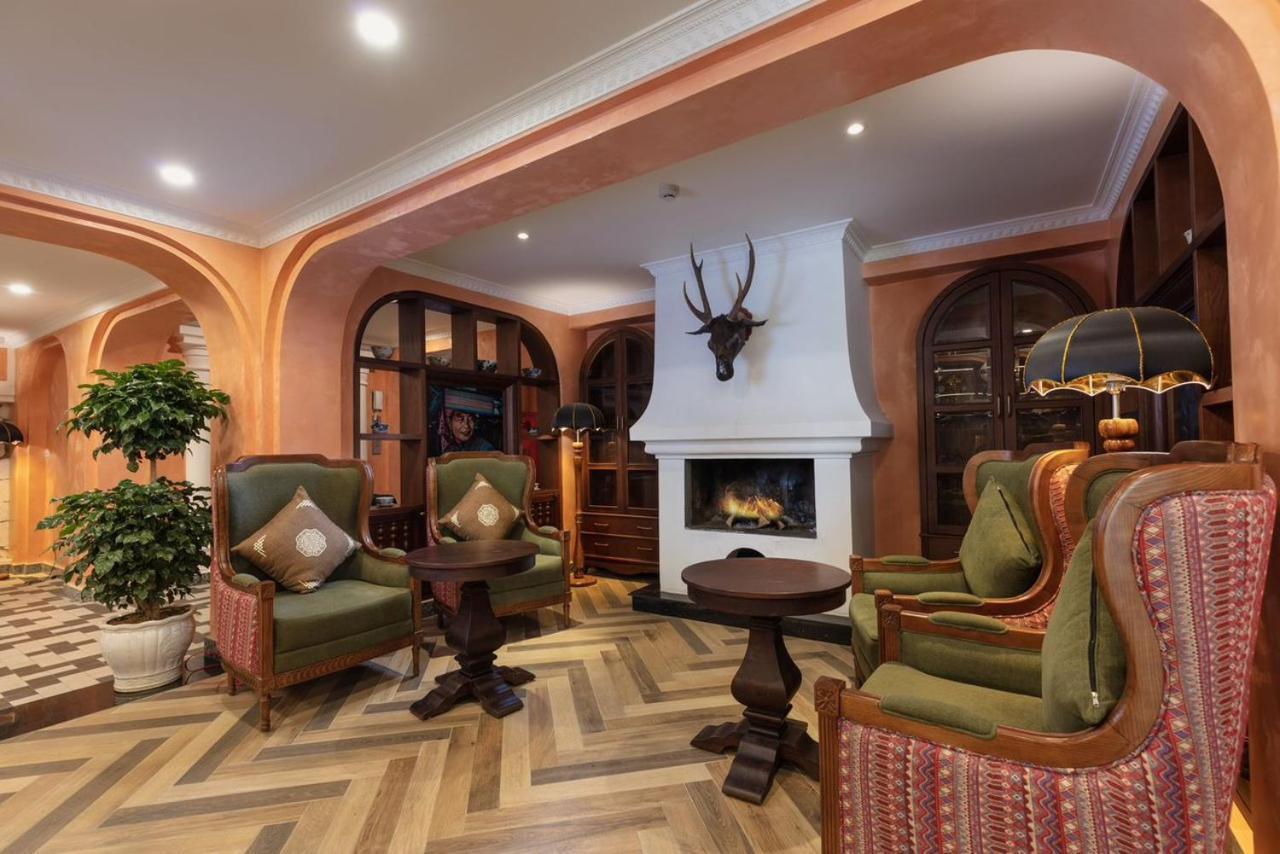 De Hotel 4*