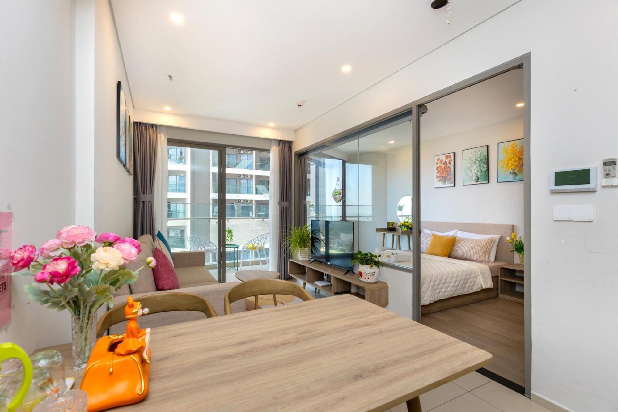 The Song Luxury - Khang 1 Apartment