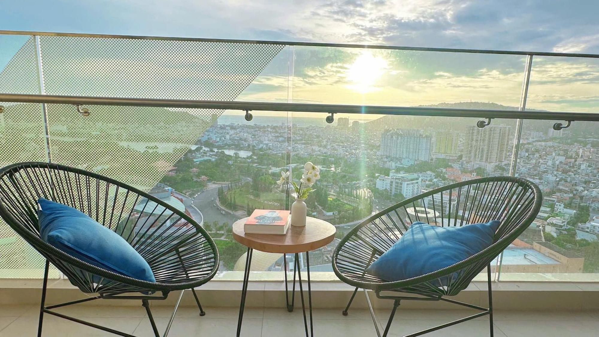 Apartment The Song Luxury - Khang 1 *