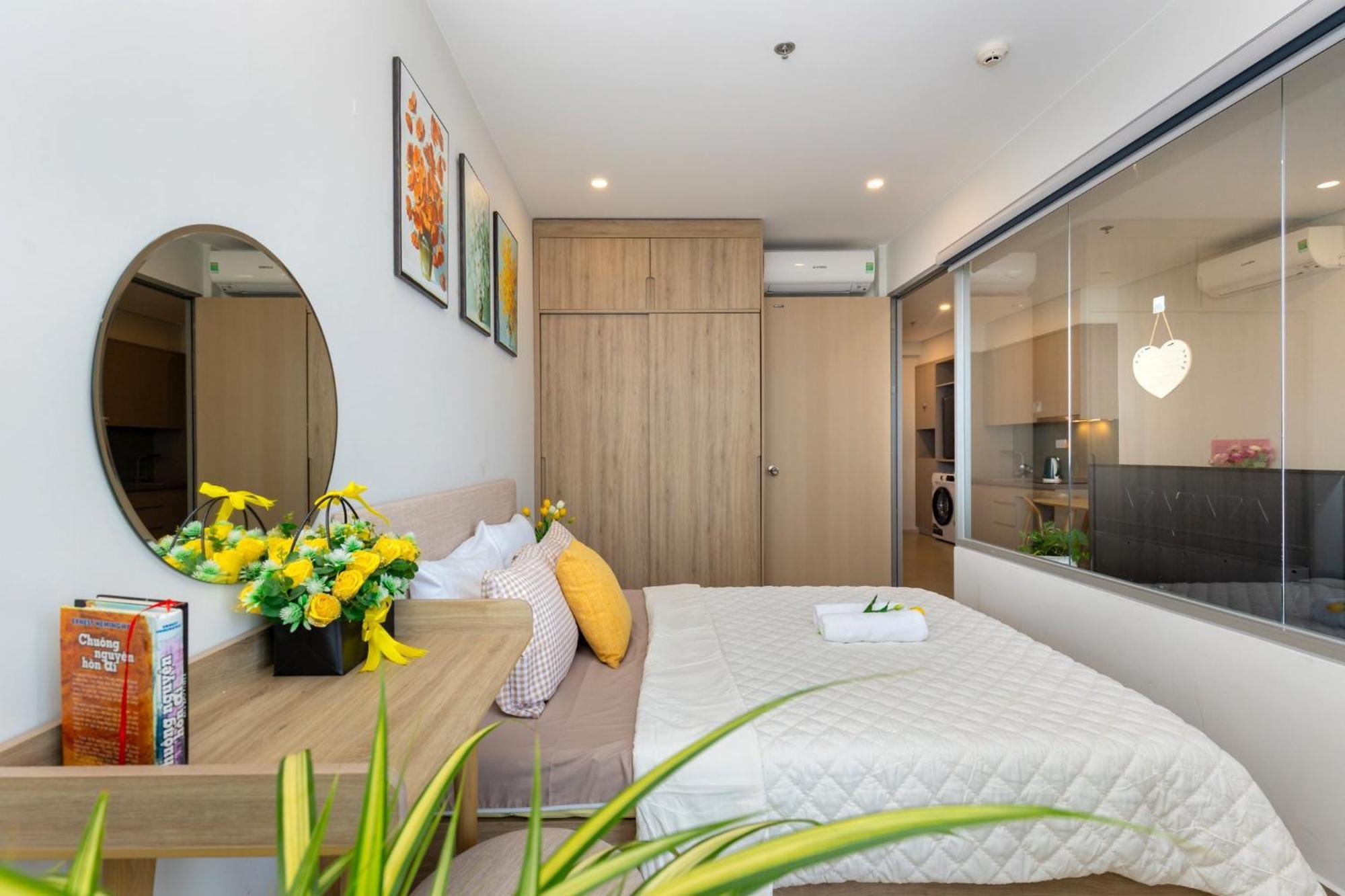 The Song Luxury - Khang 1 * Vũng Tàu