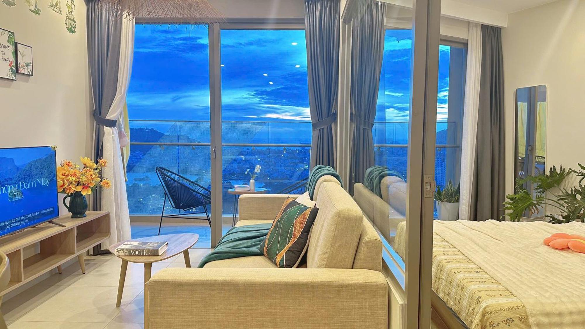 The Song Luxury - Khang 1 Apartment