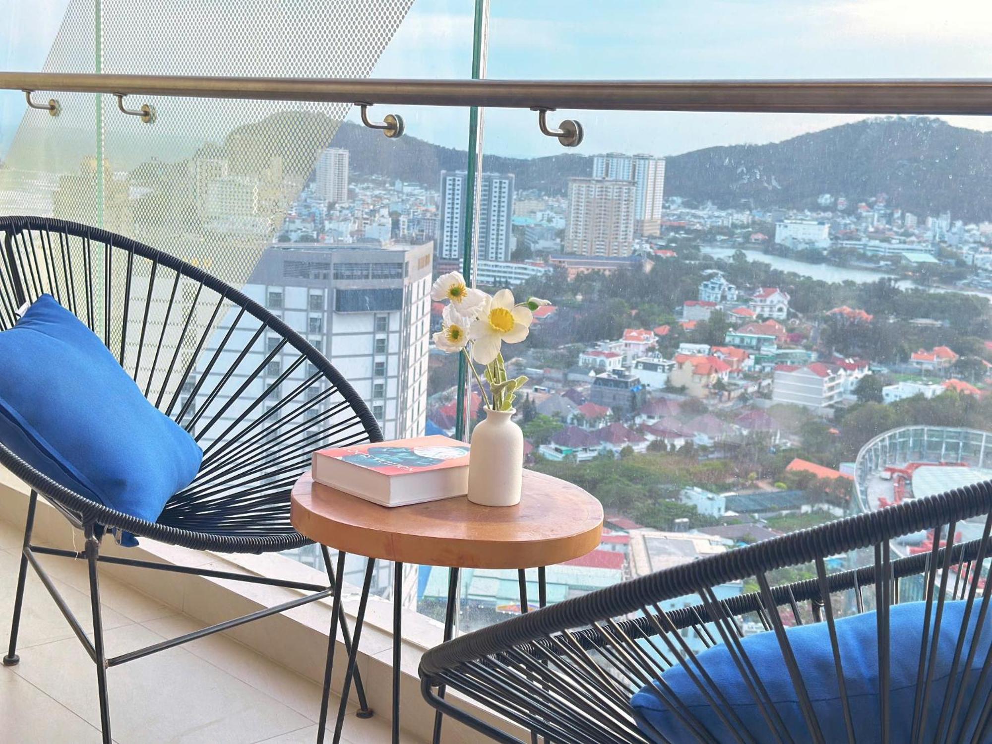 Apartment The Song Luxury - Khang 1