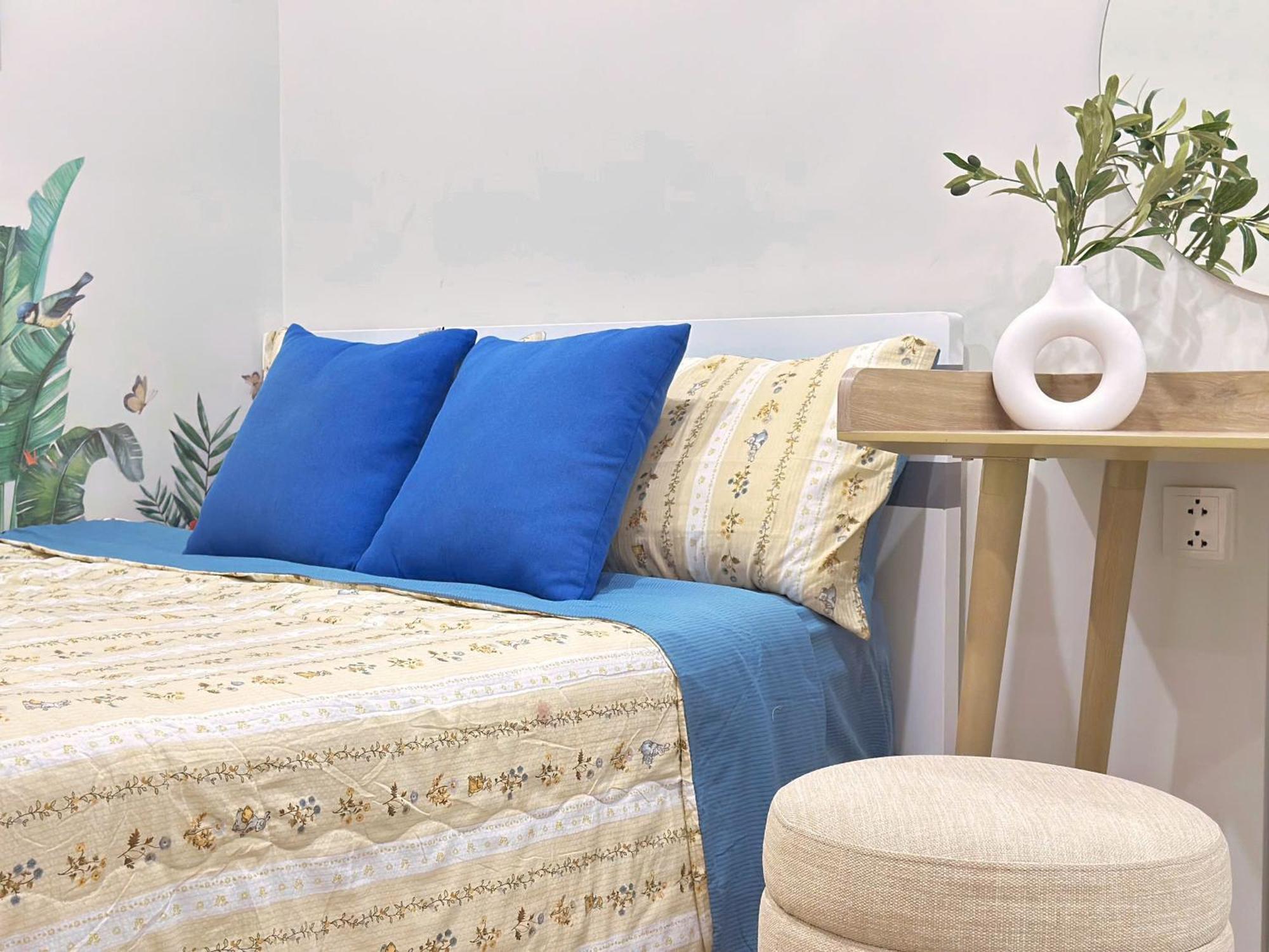Apartment The Song Luxury - Khang 1