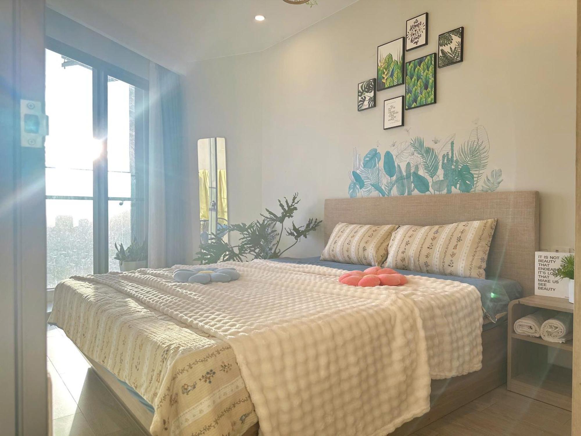 Apartment The Song Luxury - Khang 1 Vũng Tàu