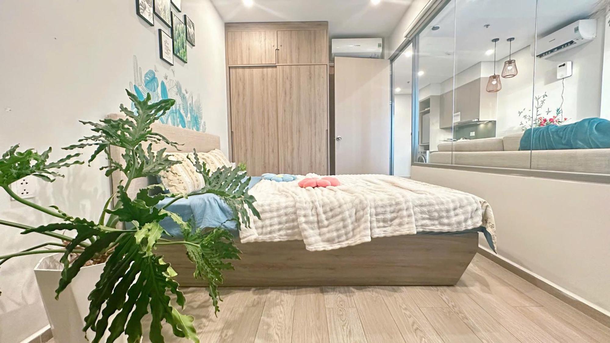 The Song Luxury - Khang 1 Apartment