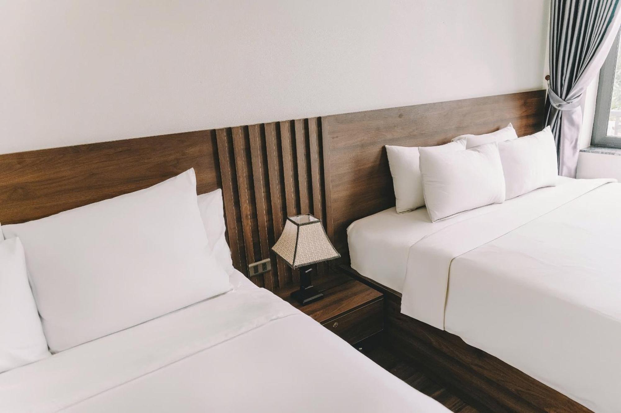 Hotel Tam Coc Harbor View & Travel 3*