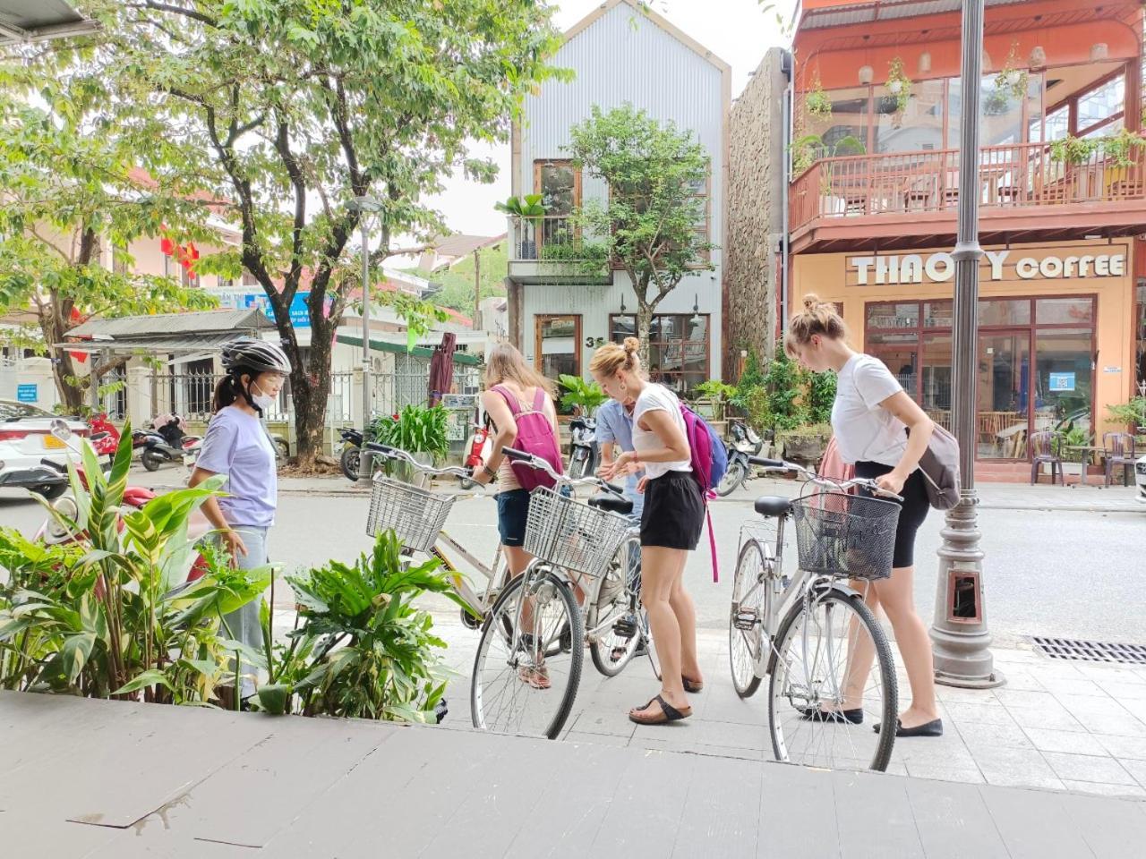 Hotel Viet Nam Hotel