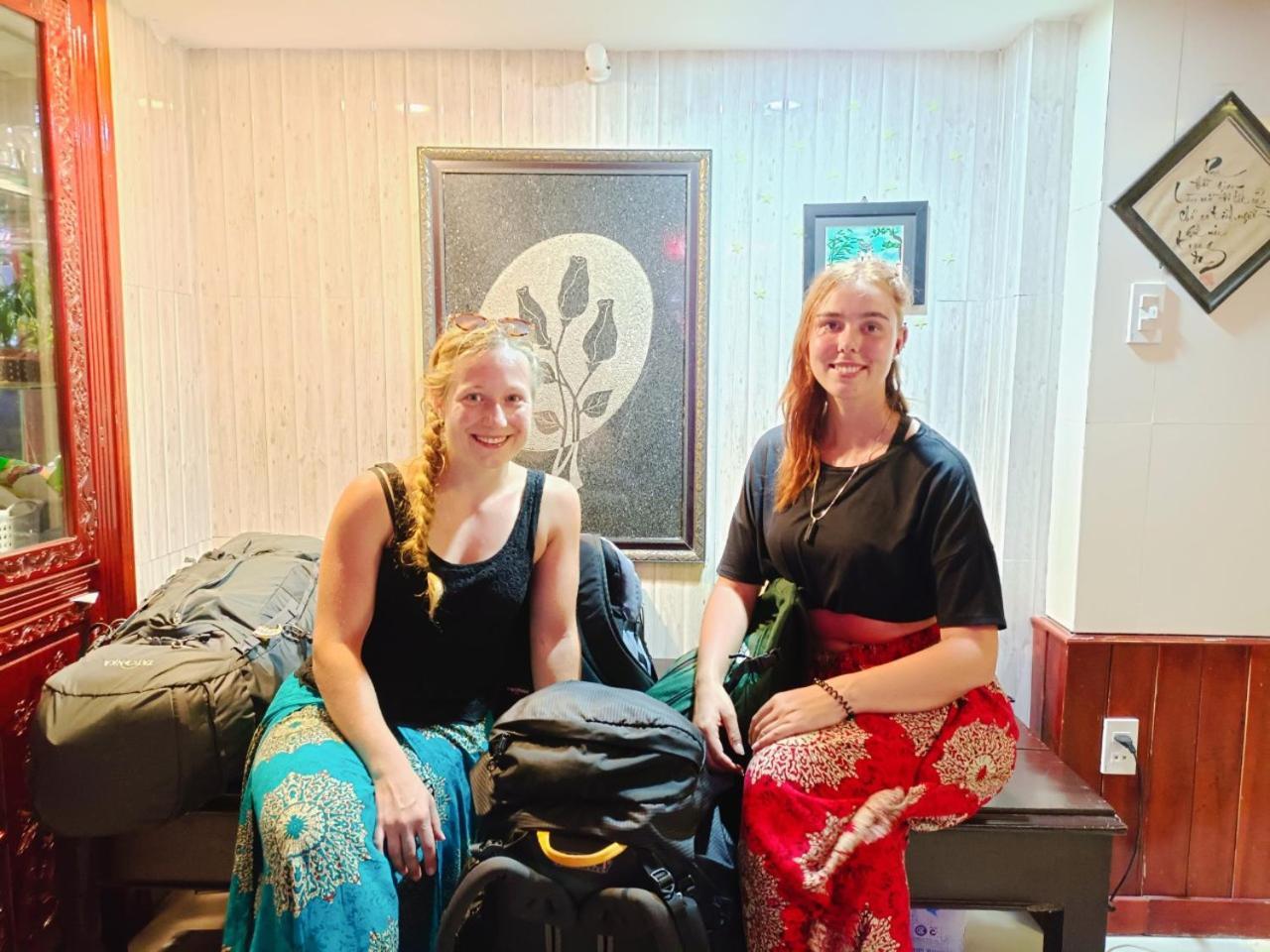 Viet Nam Hotel 3*