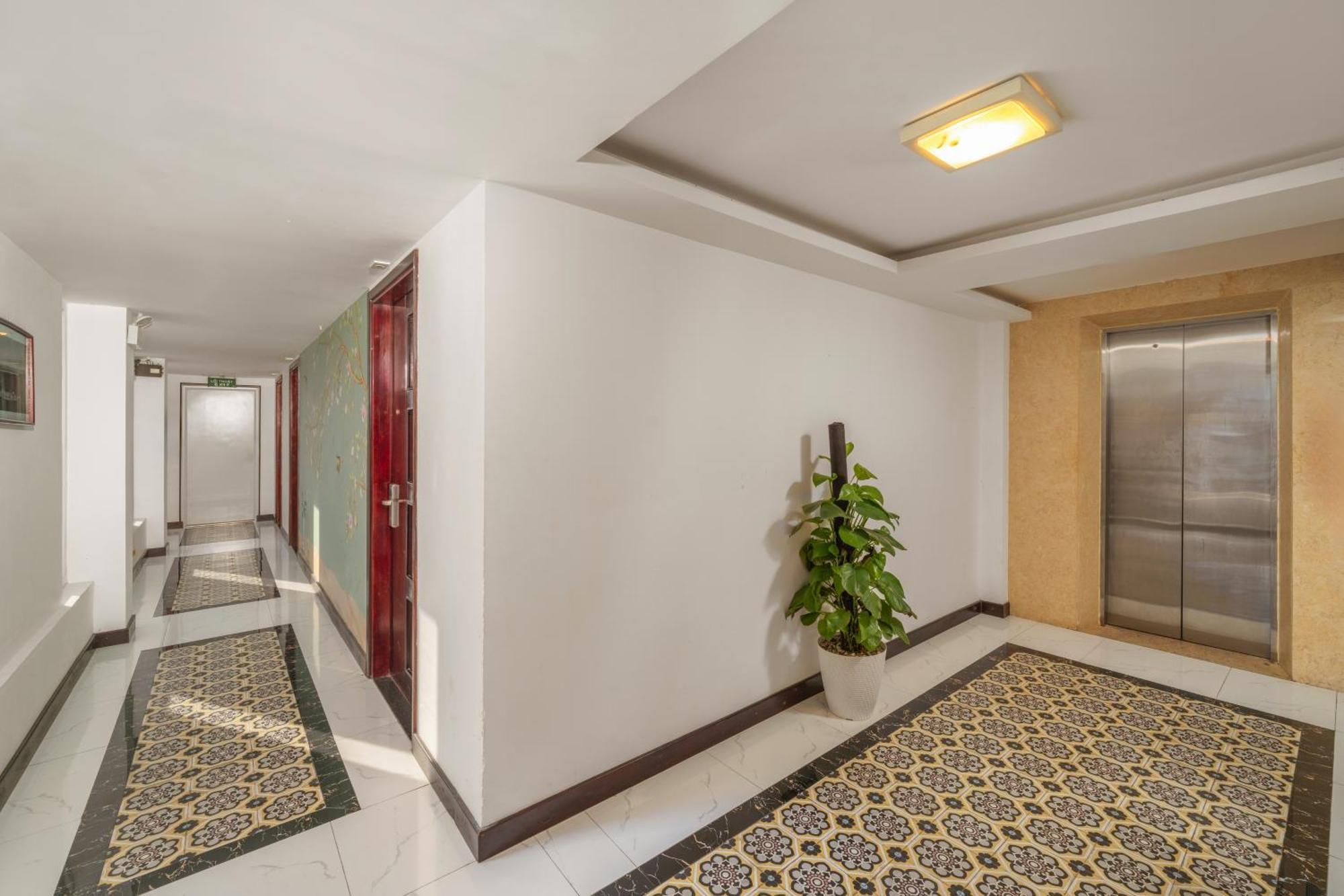 Viet Nam Hotel Hotel 3*