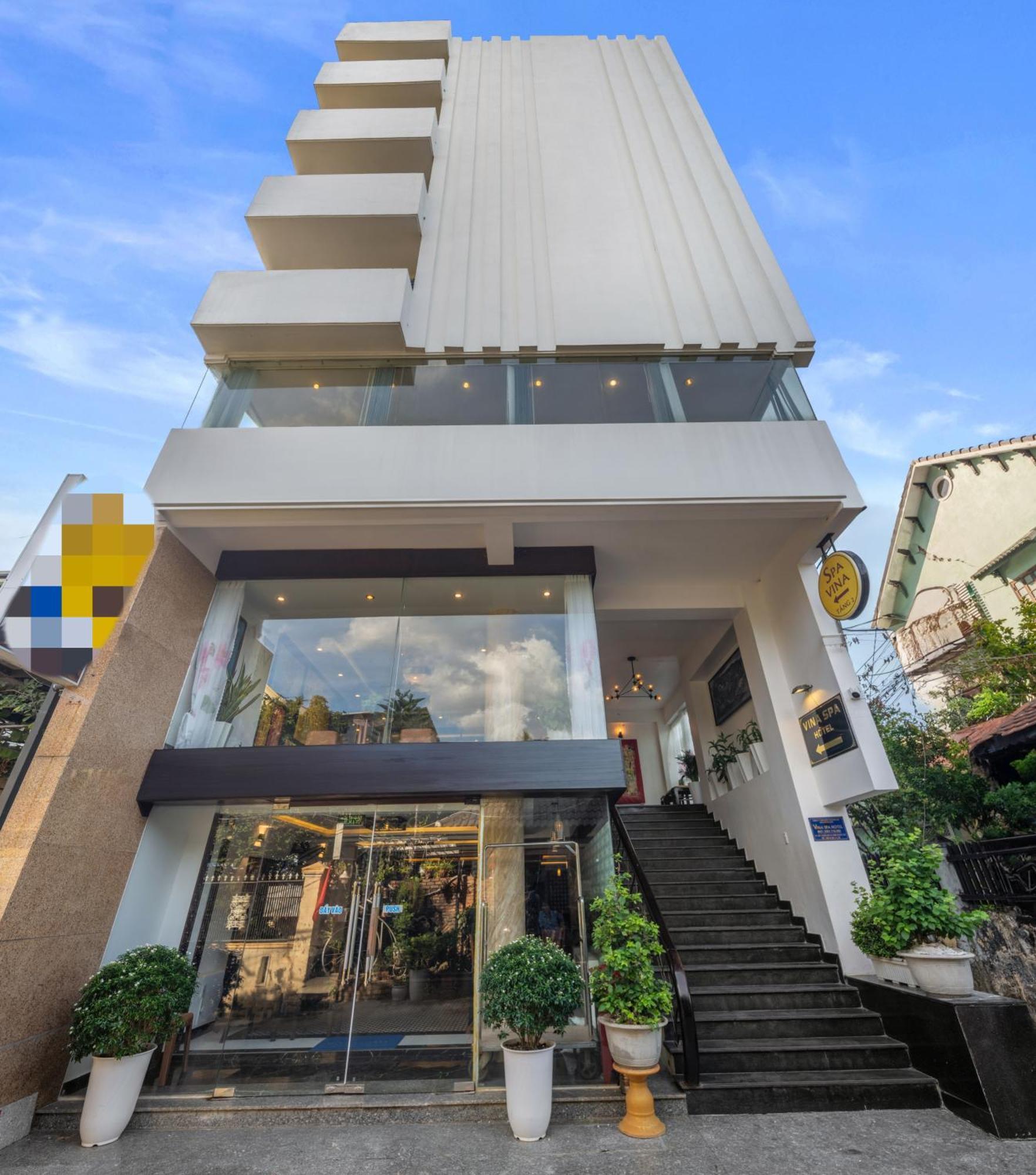 Hotel Viet Nam Hotel
