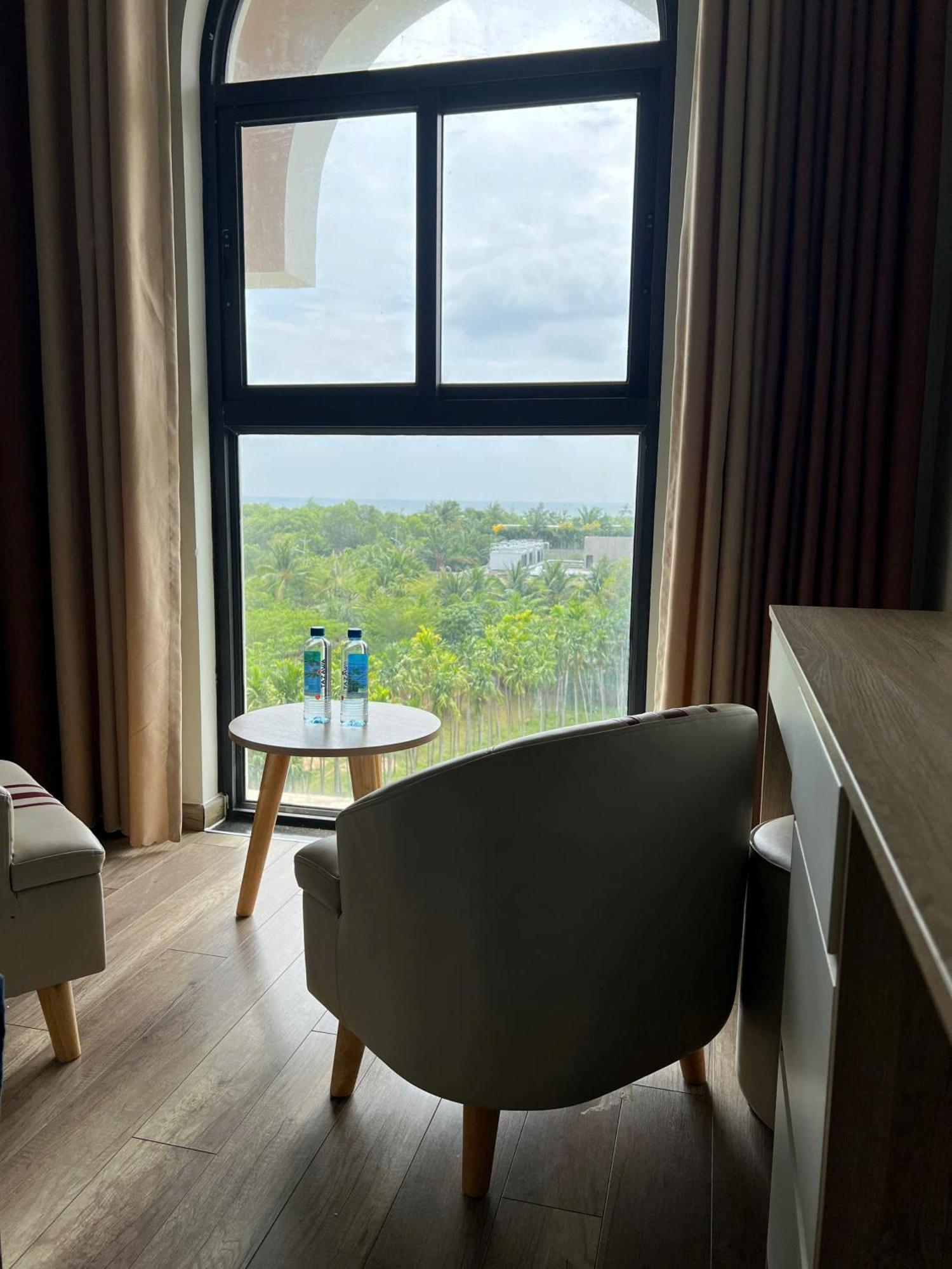 Hotel Vu Gia Phu Quoc