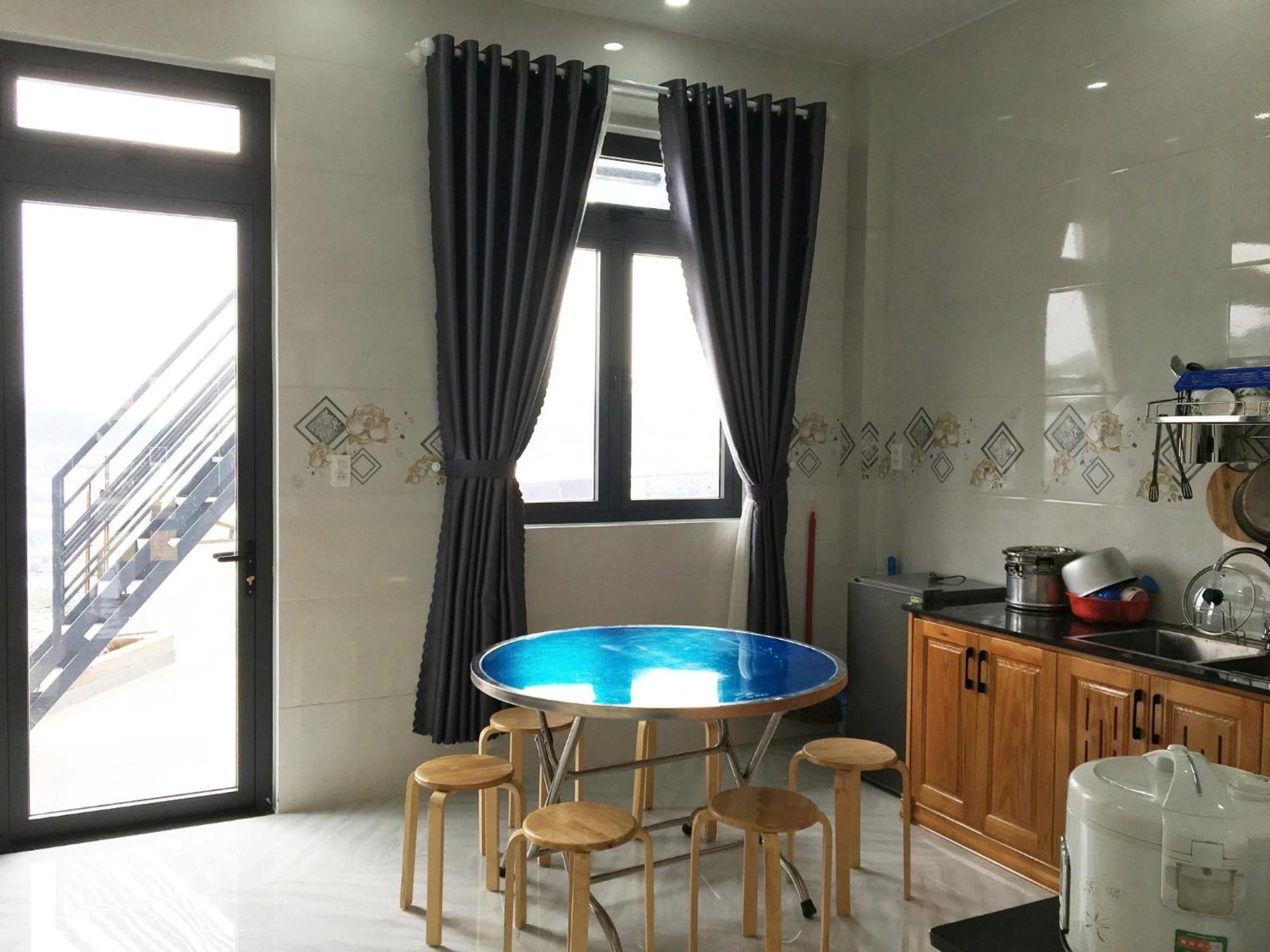 Au * Đà Lạt