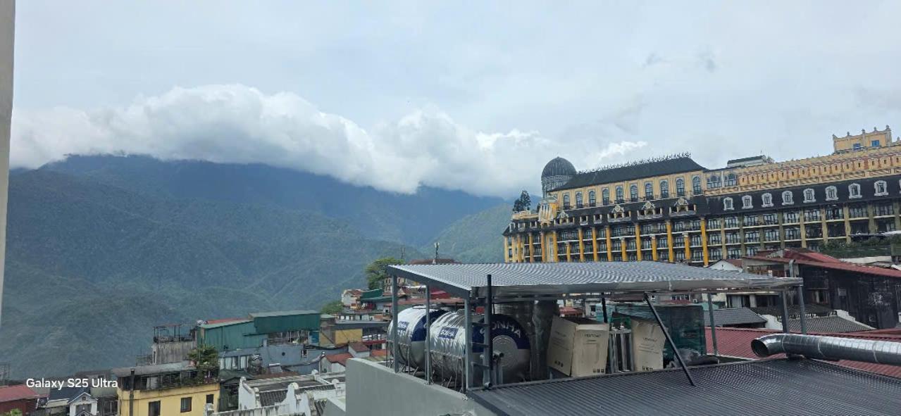 Hotel Ha Giang 2*