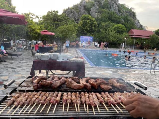 Resort Tam Coc Sunshine