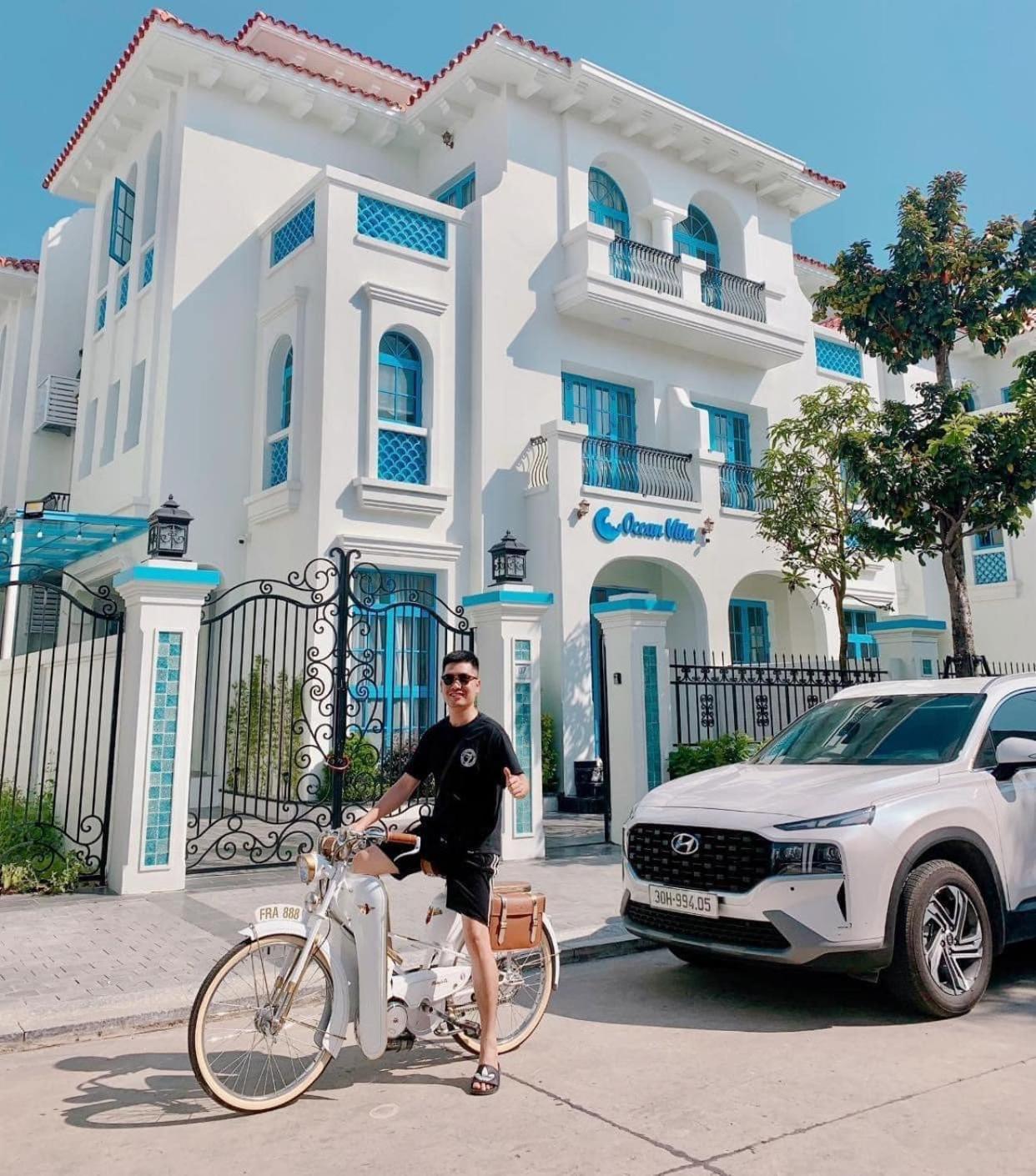 Villa Ocean - Sun Grand Feria Ha Long