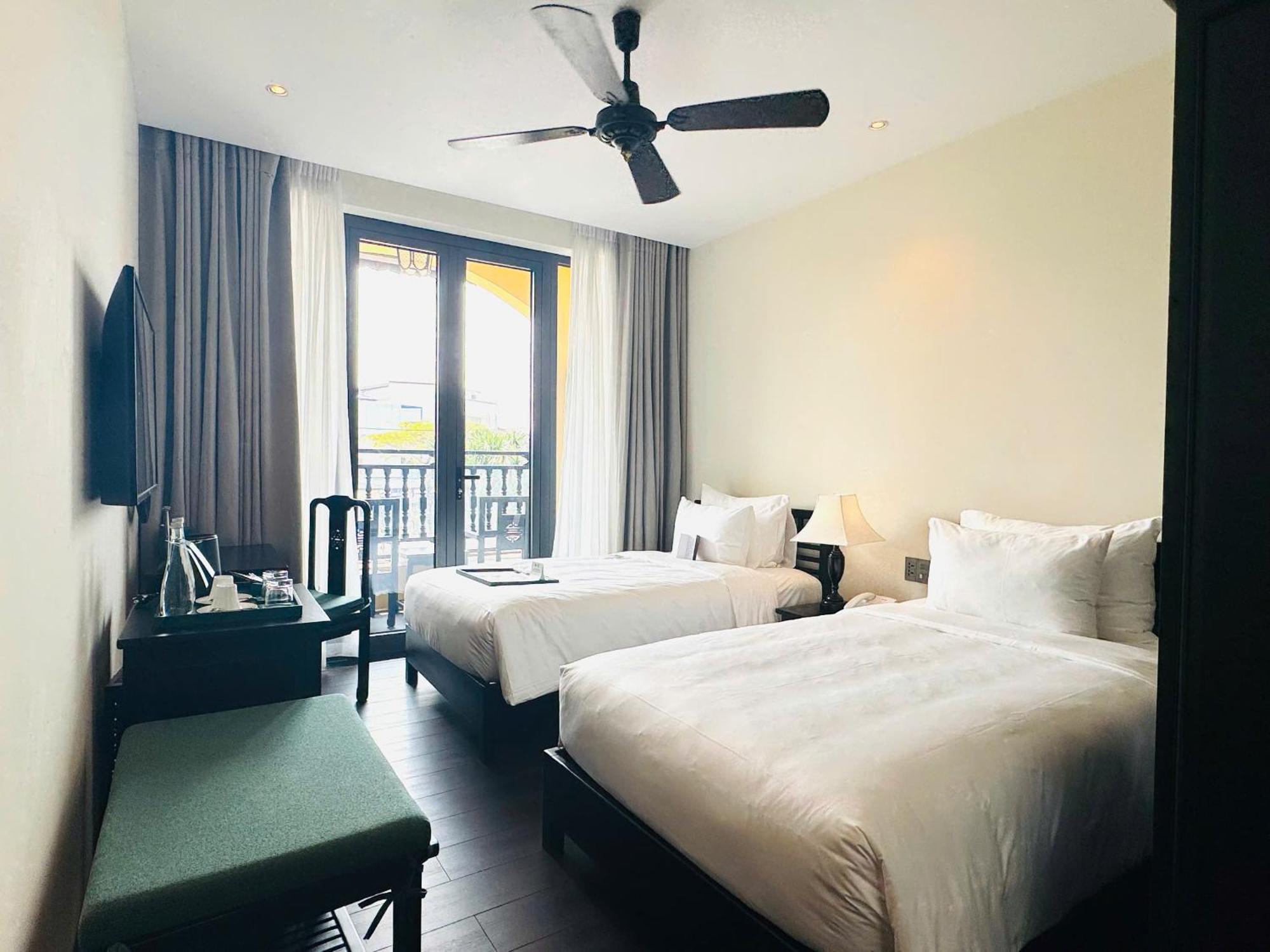 Anmira & By The Unlimited Collection, Managed By The Ascott