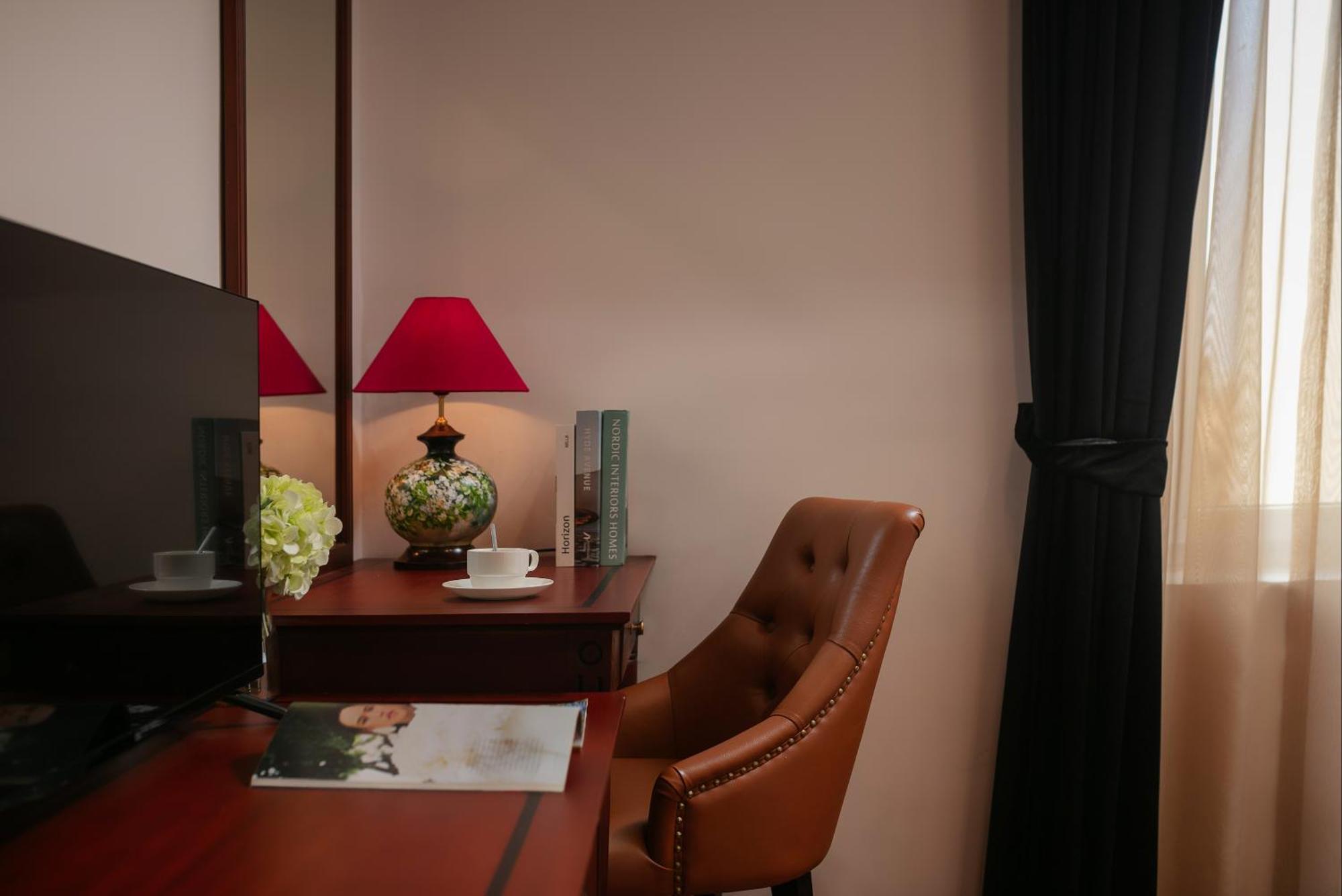 Hotel Bonjour D'an Nam