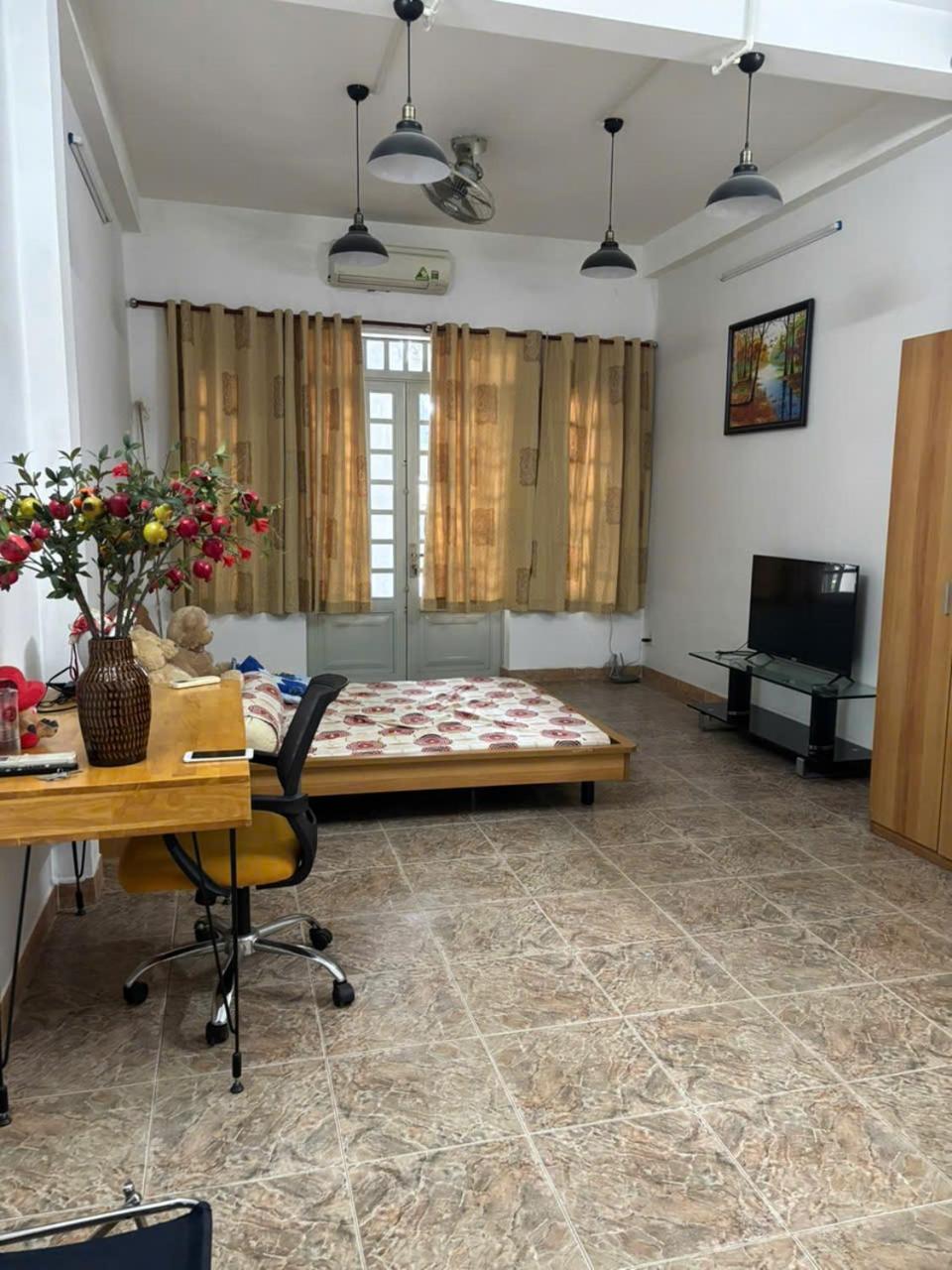Privatunterkunft Bao Khang Group