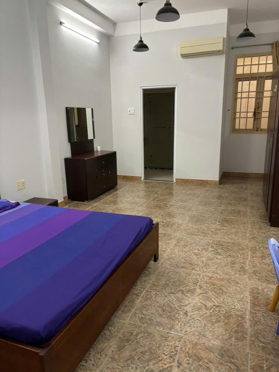 Bao Khang Group Privatunterkunft Ho-Chi-Minh-Stadt