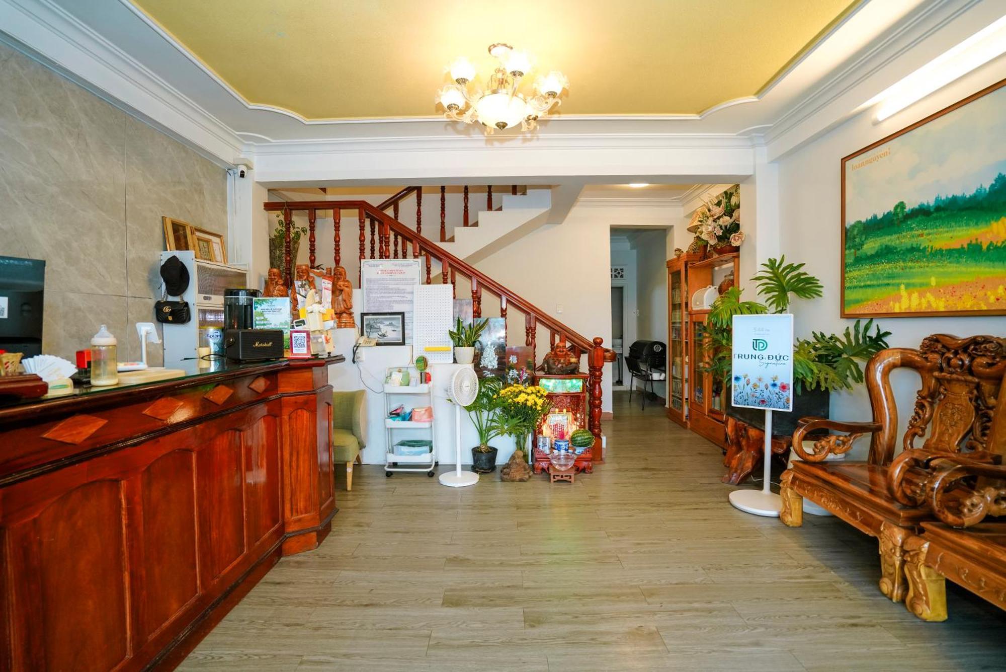 Trung Duc Signature Hotel