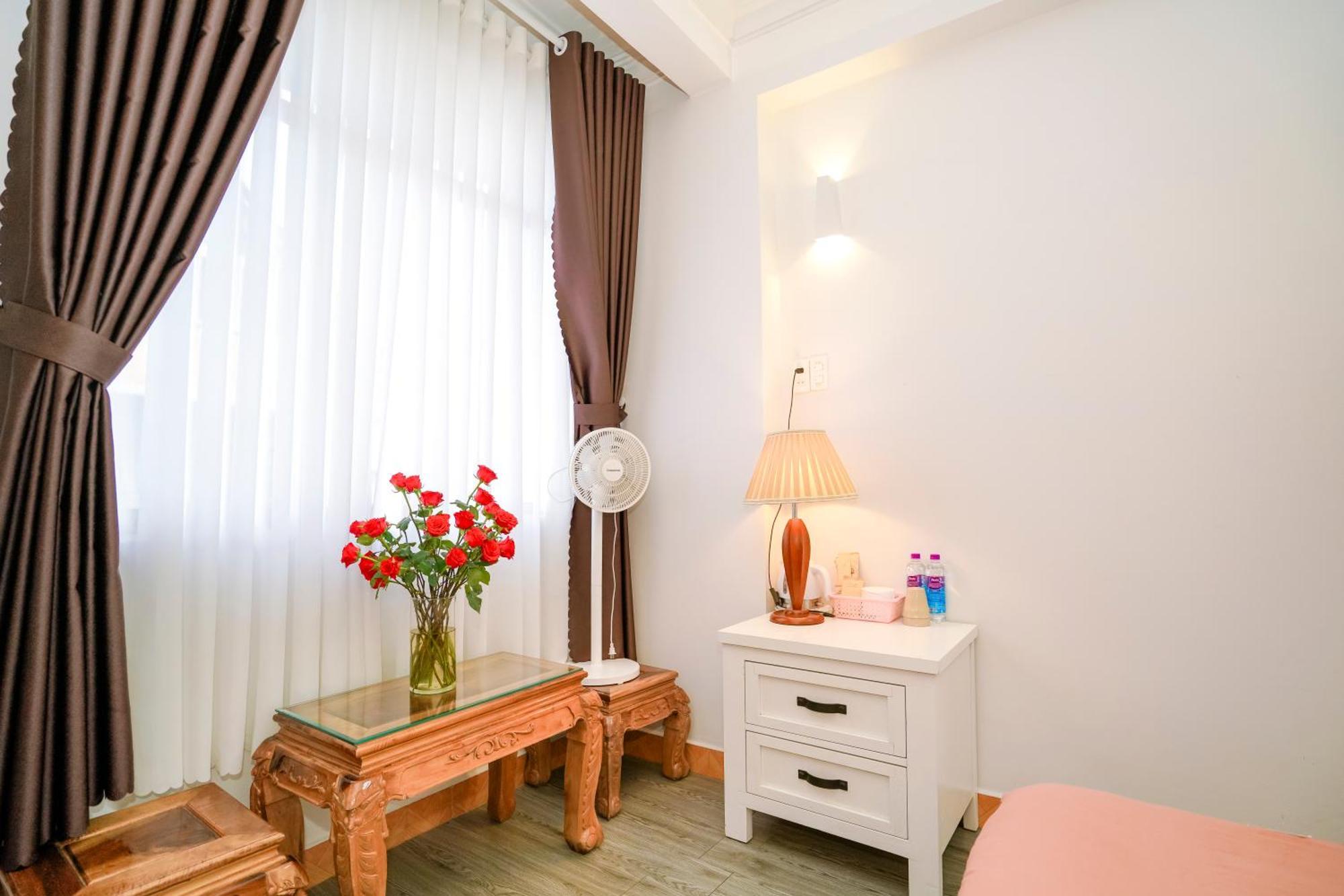 Hotel Trung Duc Signature Da Lat