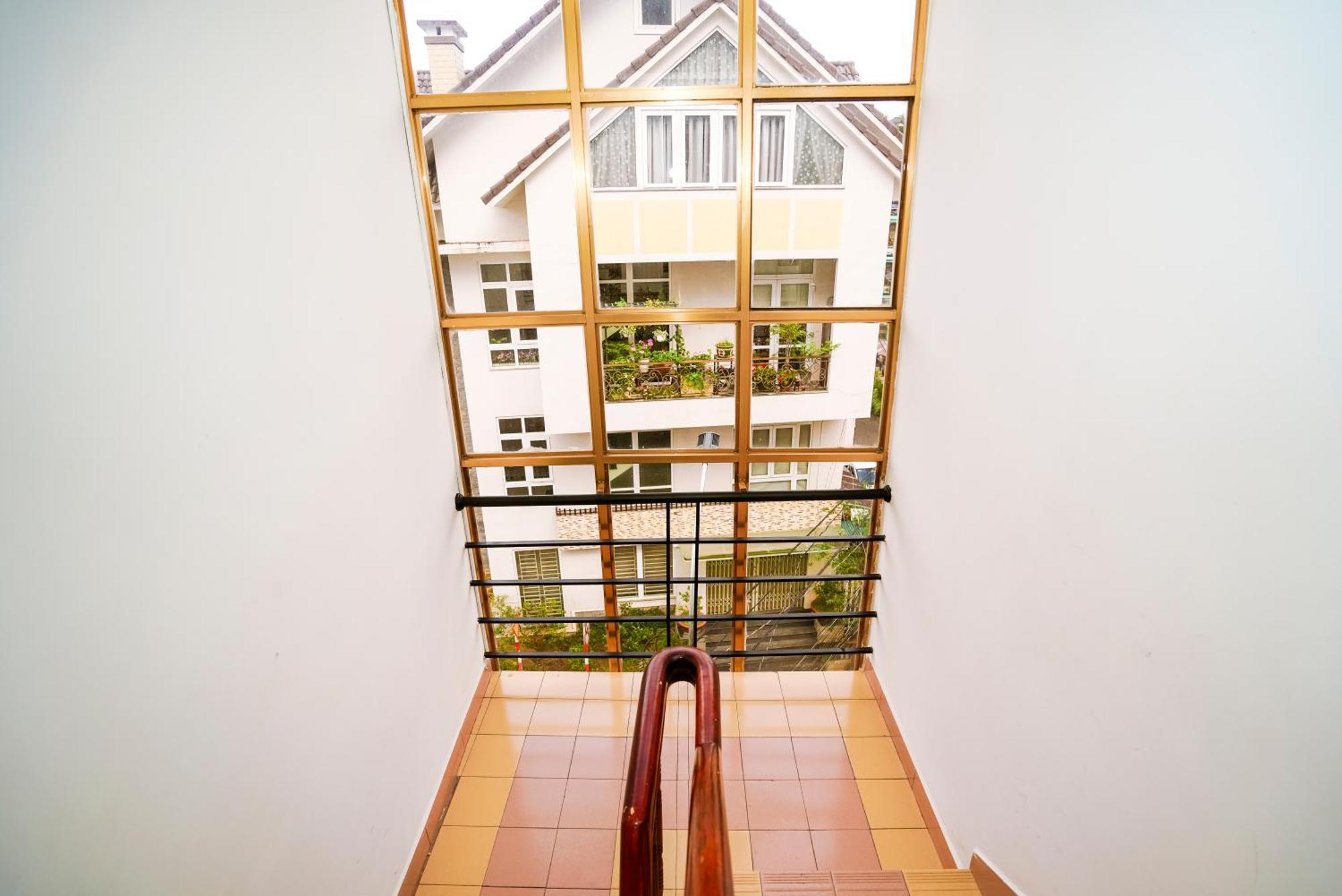 Hotel Trung Duc Signature *